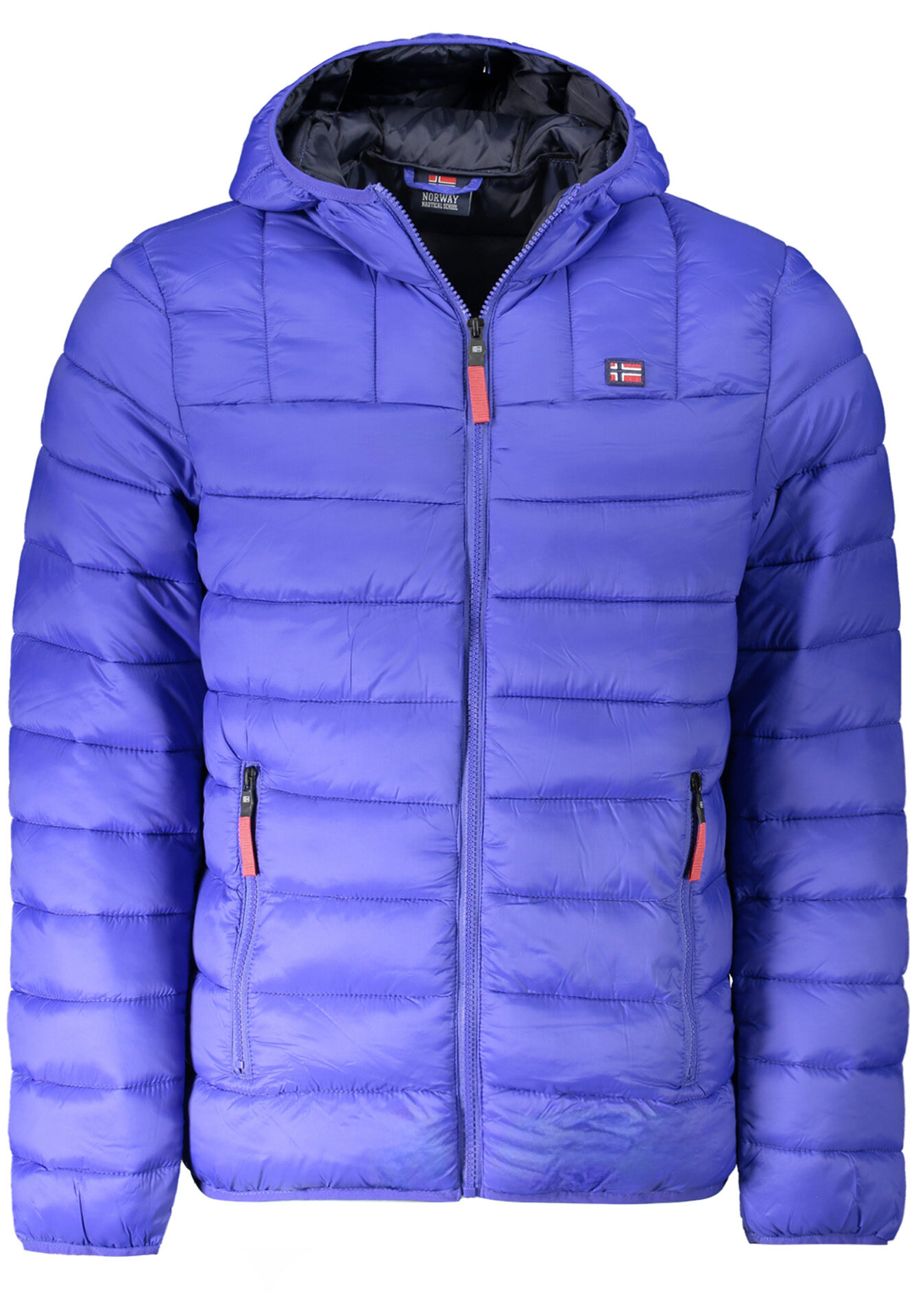 NORWAY 1963 BLUE MEN'S JACKET