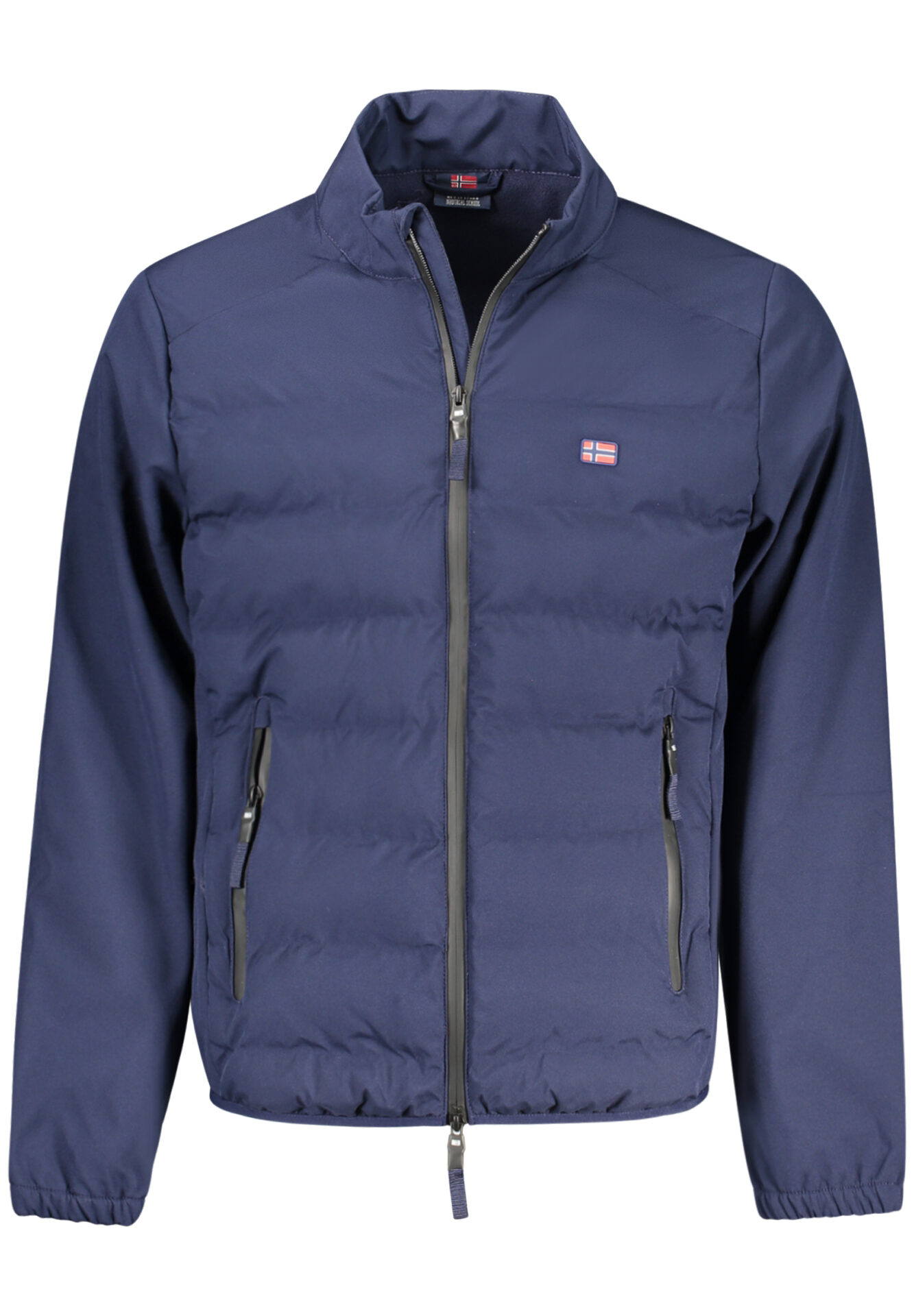 NORWAY 1963 MEN'S BLUE JACKET