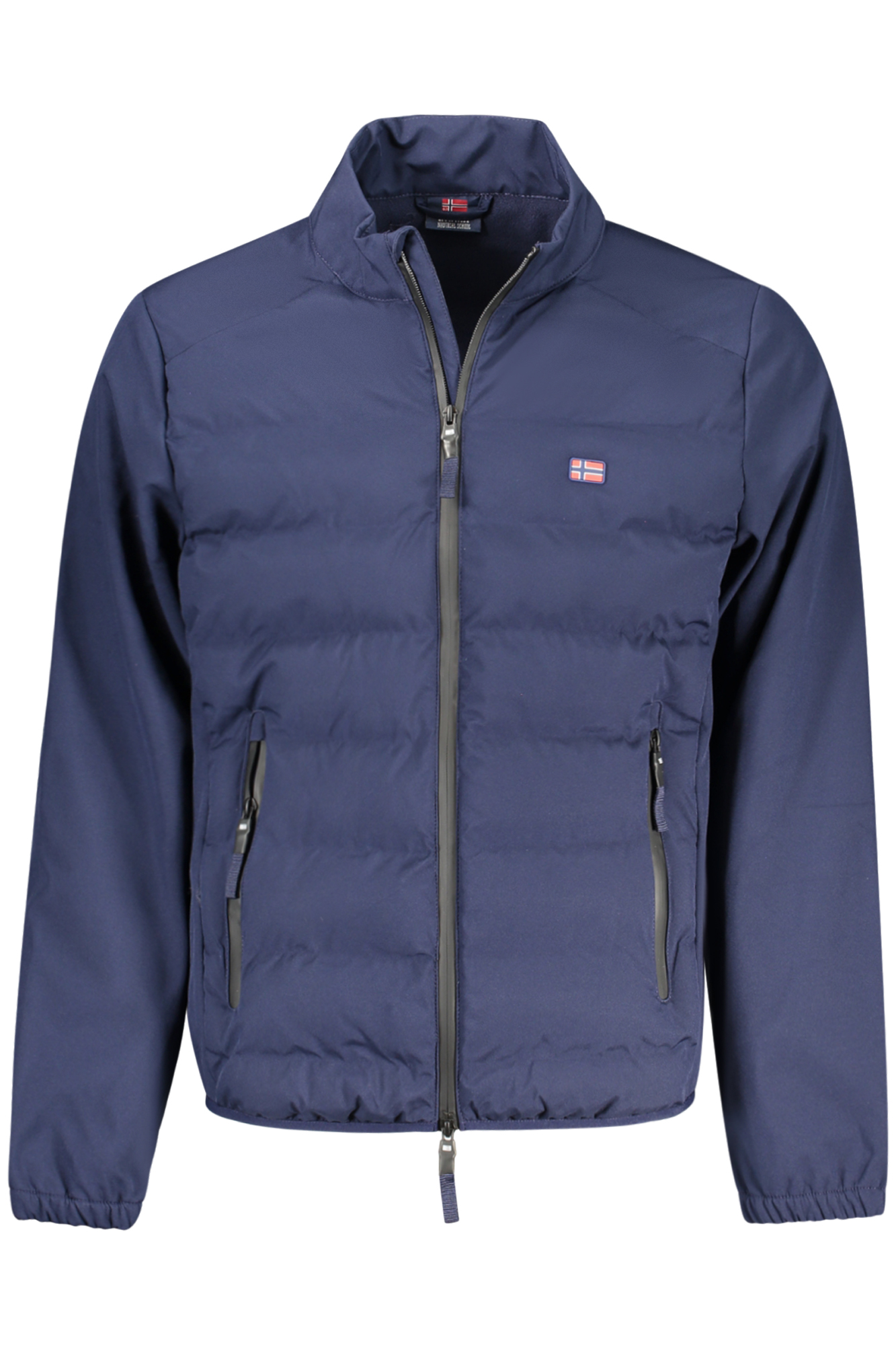 NORWAY 1963 MEN'S BLUE JACKET NORWAY 1963 MEN'S BLUE JACKET