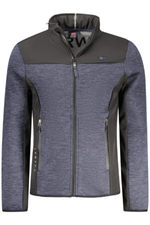 NORWAY 1963 MEN'S BLUE JACKET
