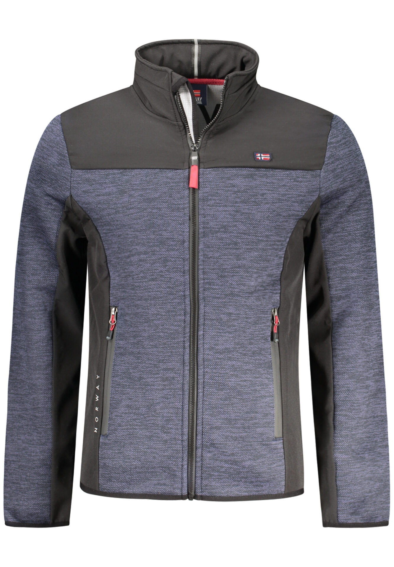 NORWAY 1963 MEN'S BLUE JACKET