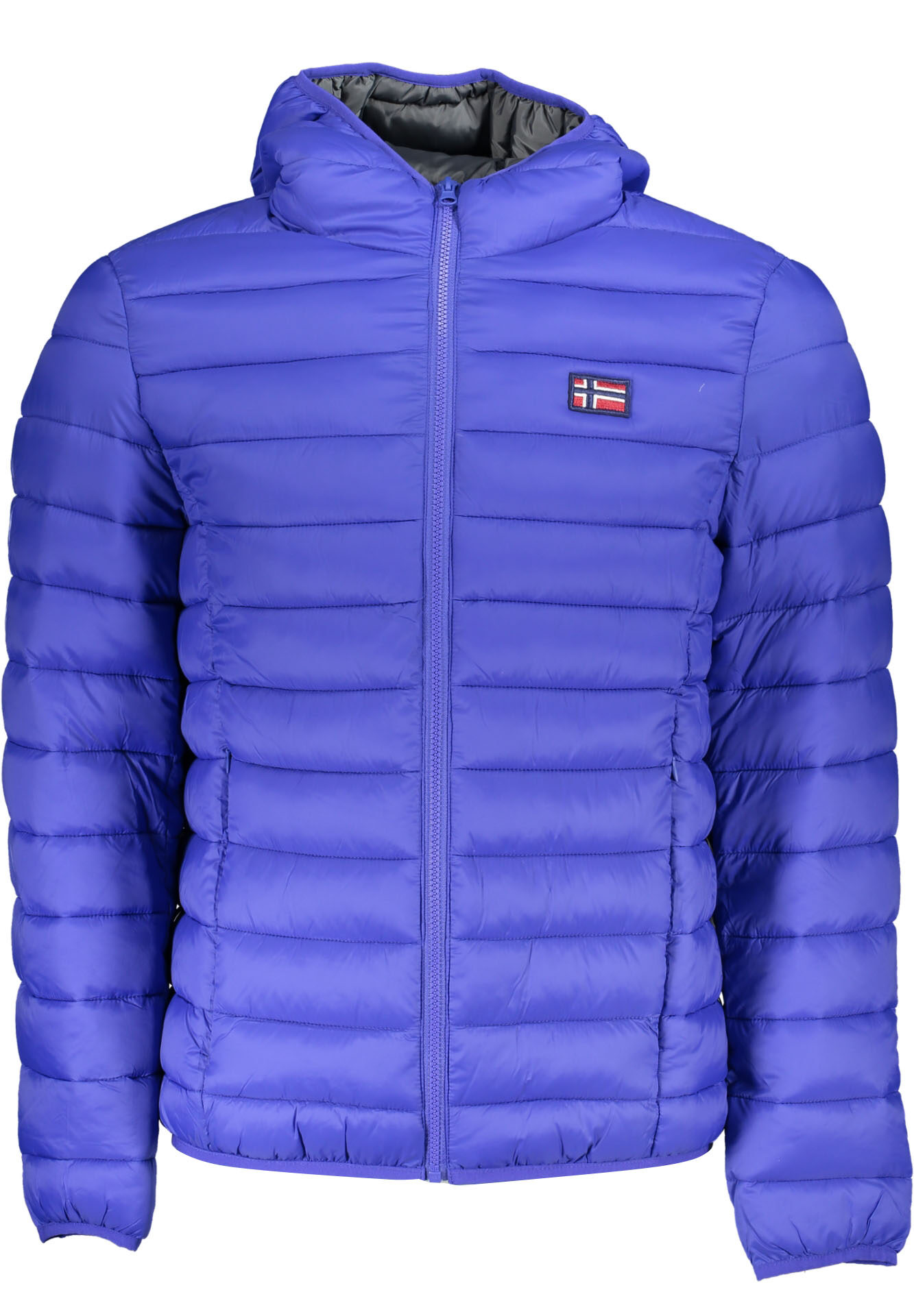 NORWAY 1963 BLUE MEN'S JACKET