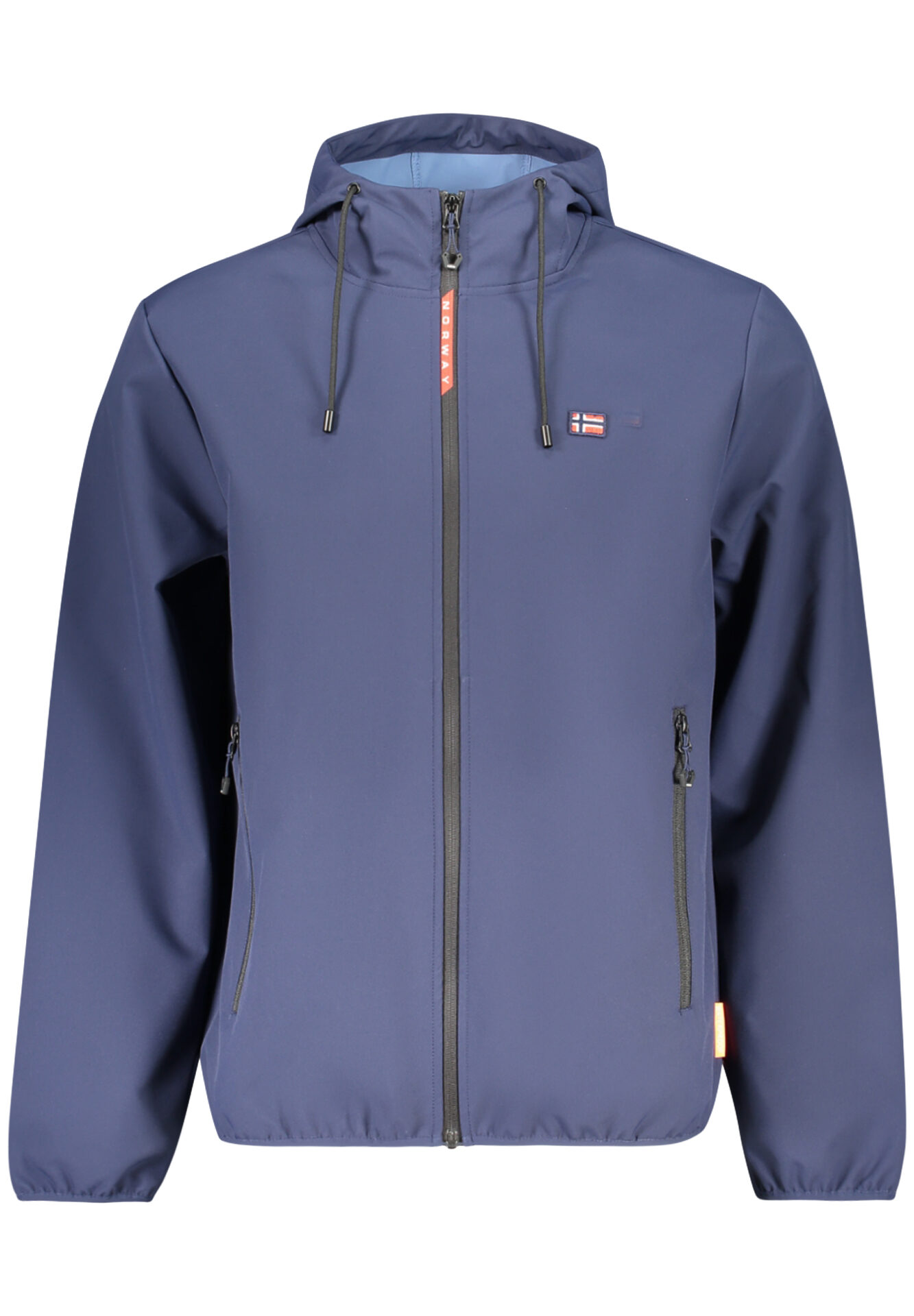 NORWAY 1963 MEN'S BLUE JACKET