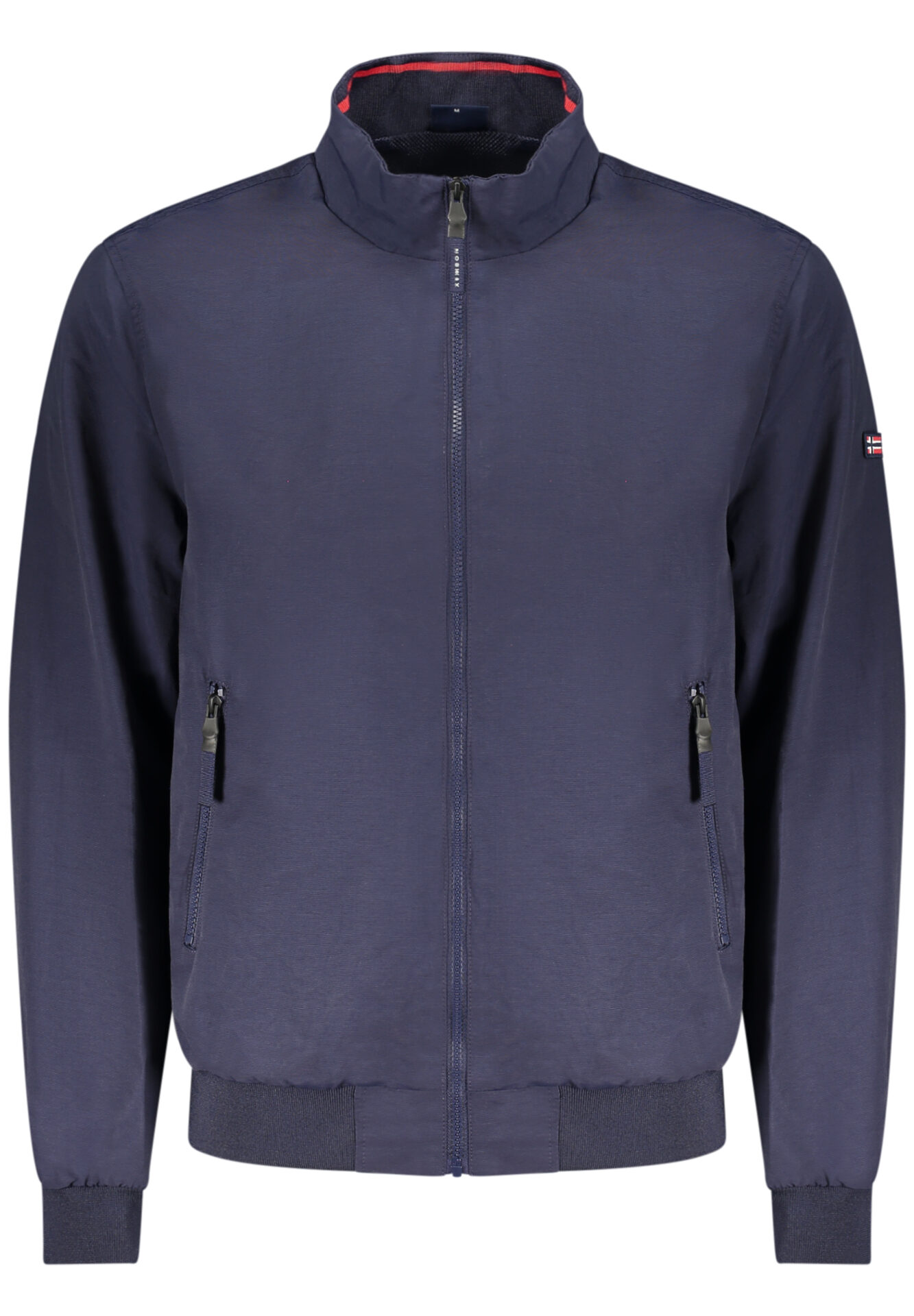 NORWAY 1963 MEN'S BLUE JACKET