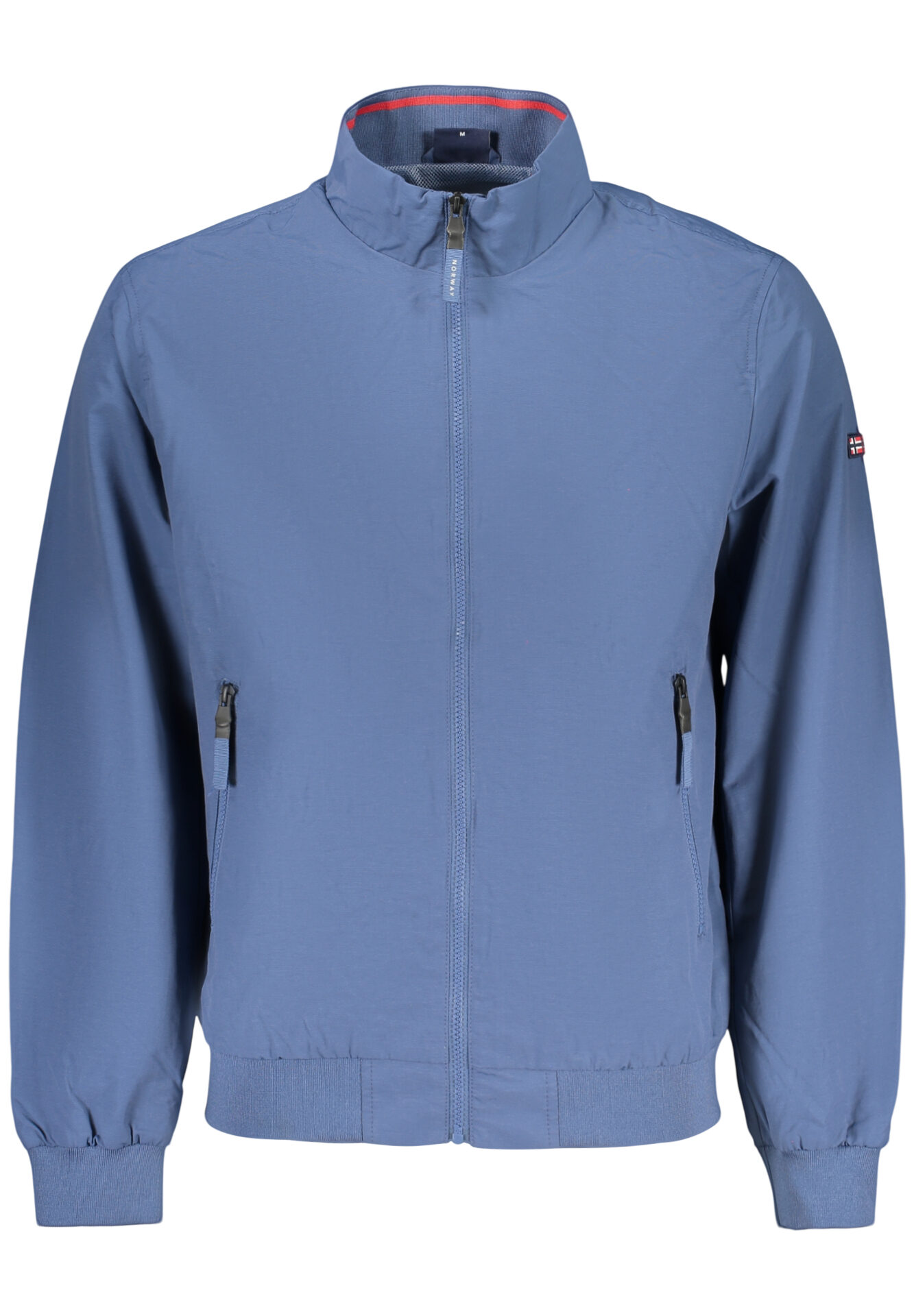 NORWAY 1963 MEN'S BLUE JACKET