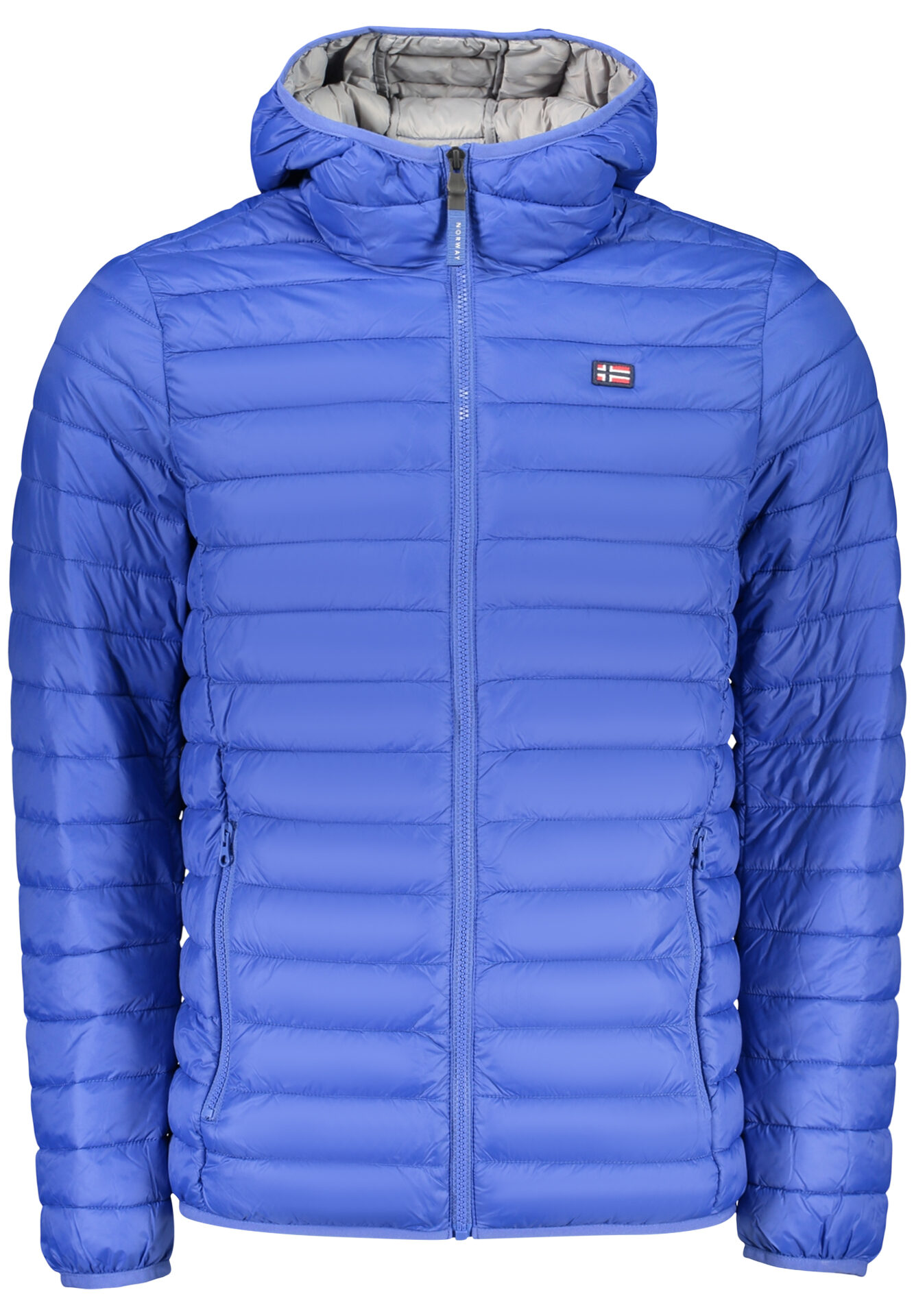 NORWAY 1963 MEN'S BLUE JACKET