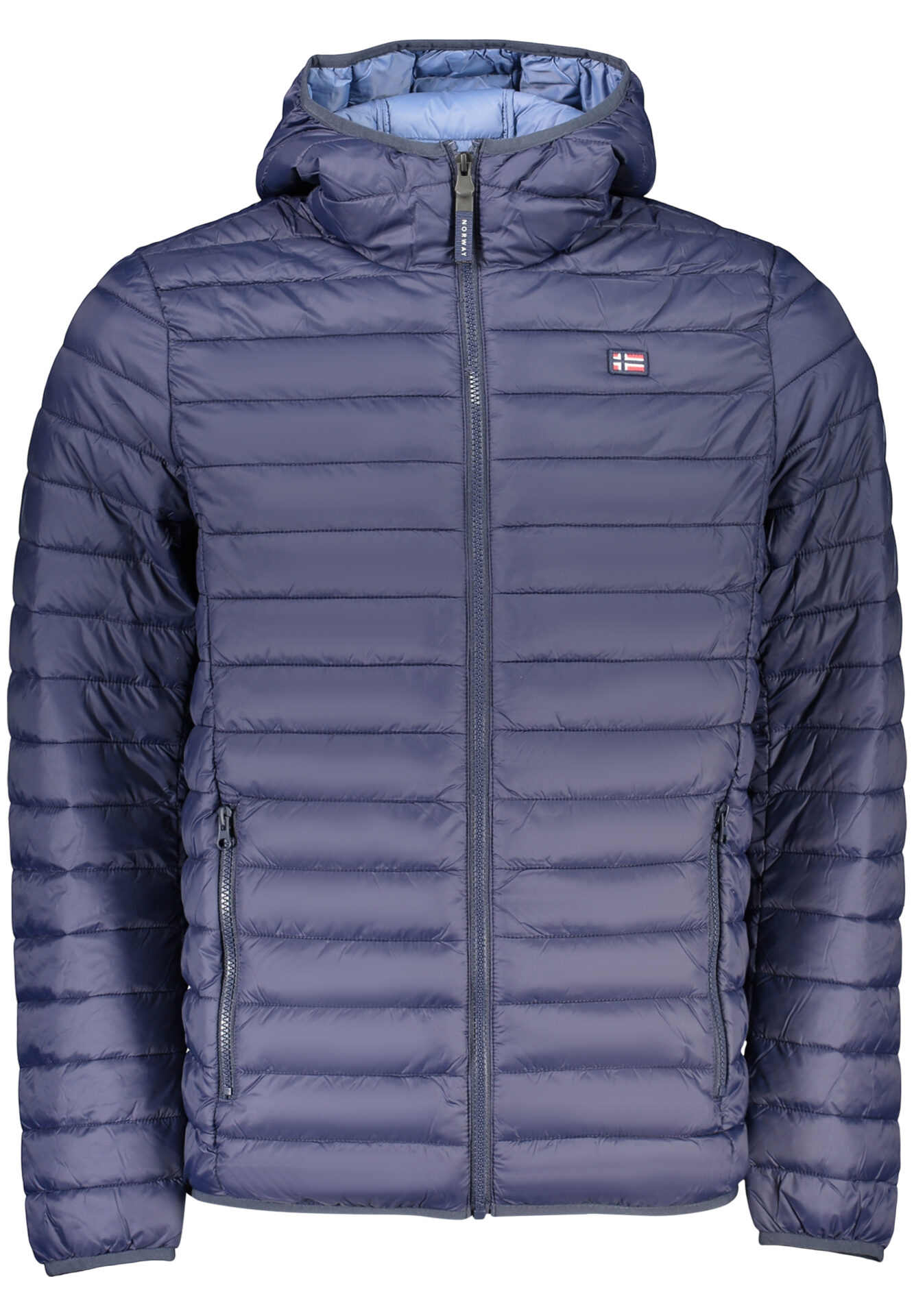 NORWAY 1963 MEN'S BLUE JACKET