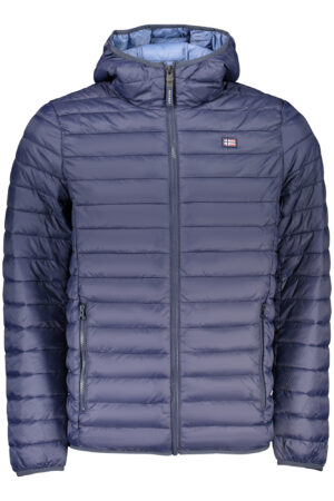 NORWAY 1963 MEN'S BLUE JACKET