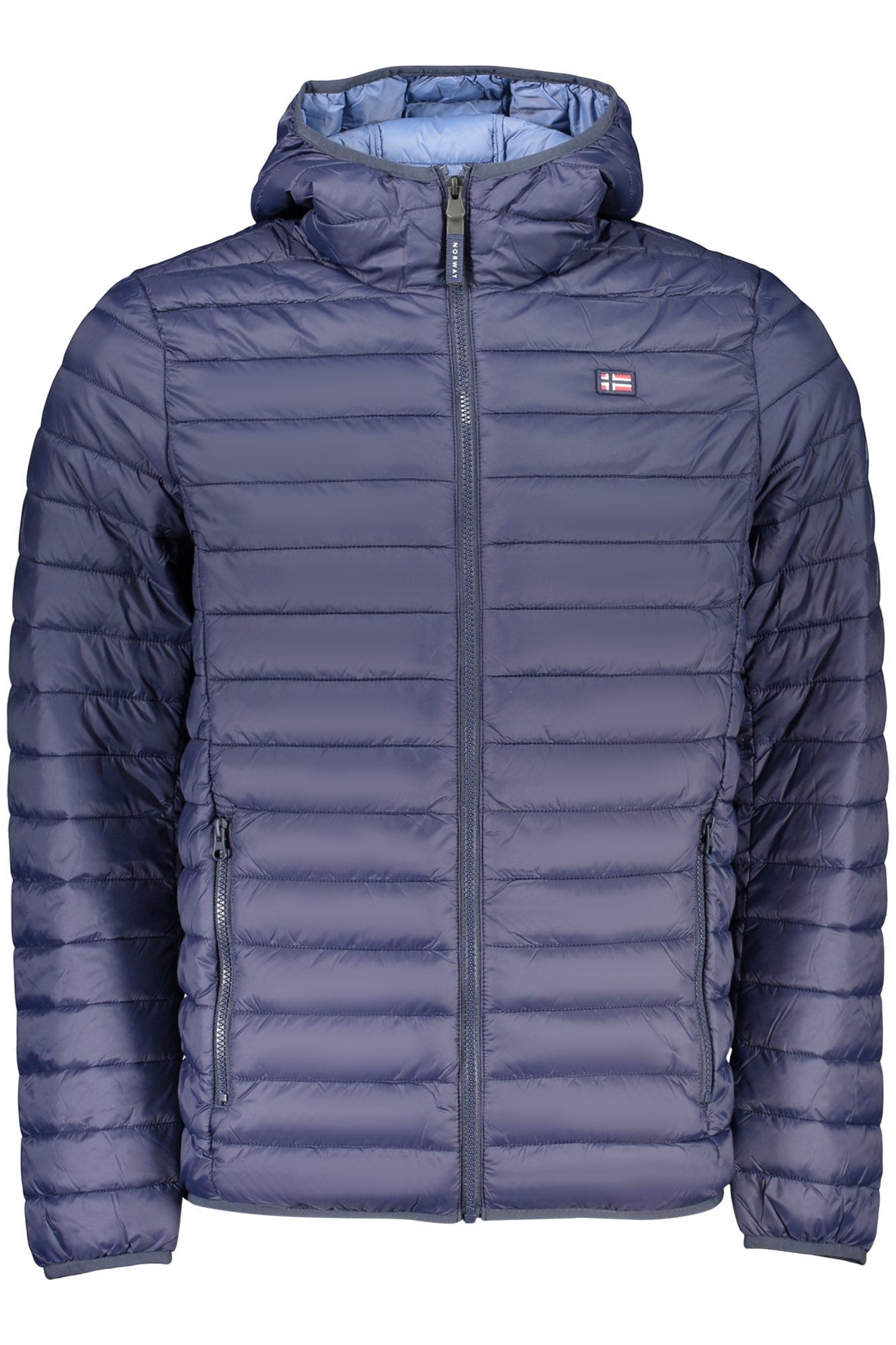NORWAY 1963 MEN'S BLUE JACKET NORWAY 1963 MEN'S BLUE JACKET