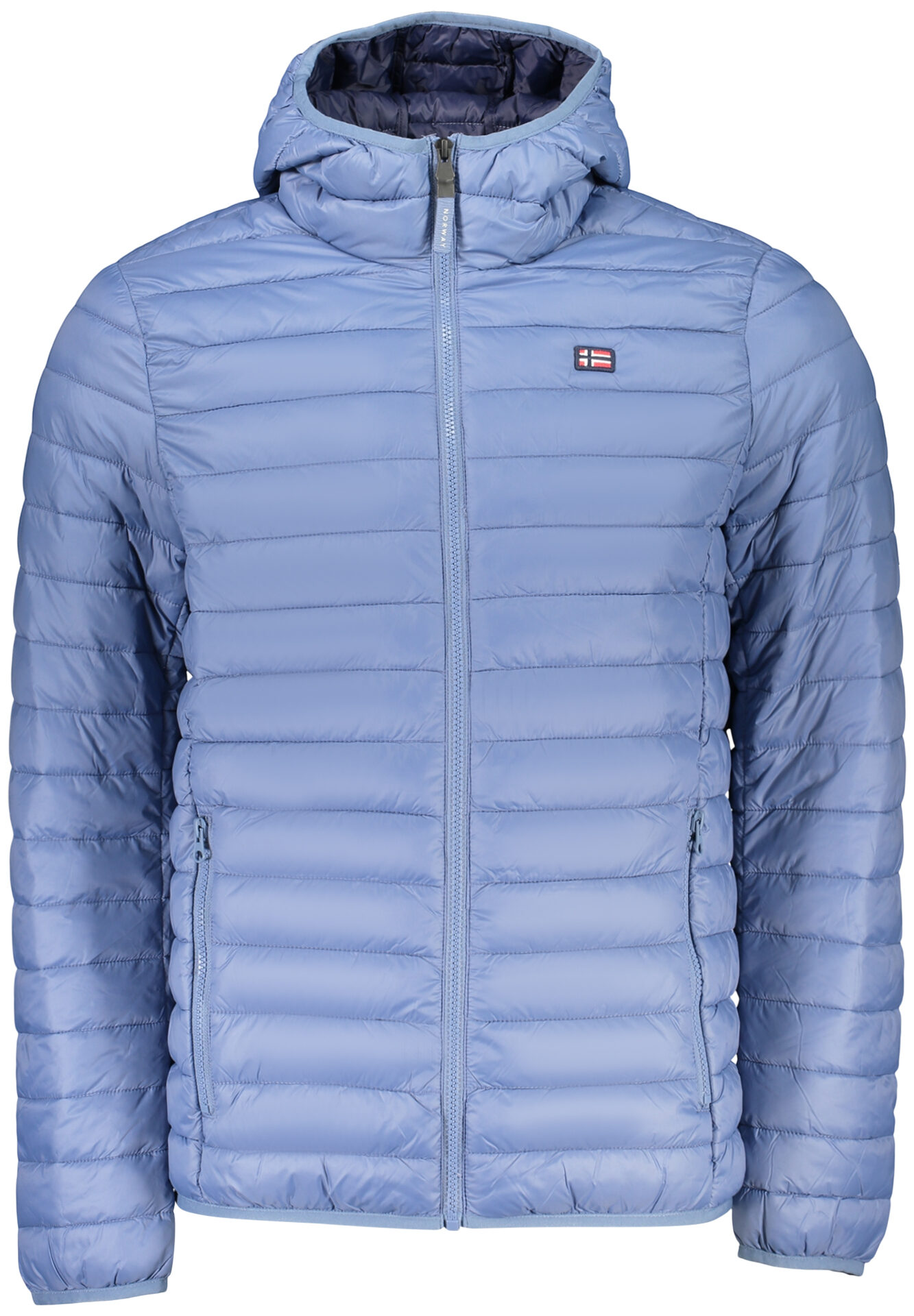 NORWAY 1963 MEN'S BLUE JACKET