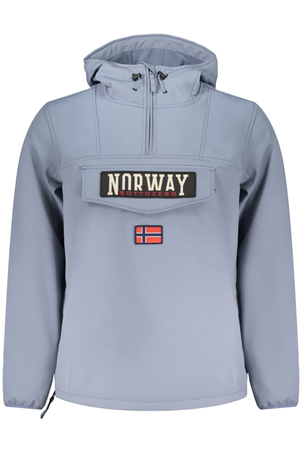 NORWAY 1963 vyriška striukė, mėlyna