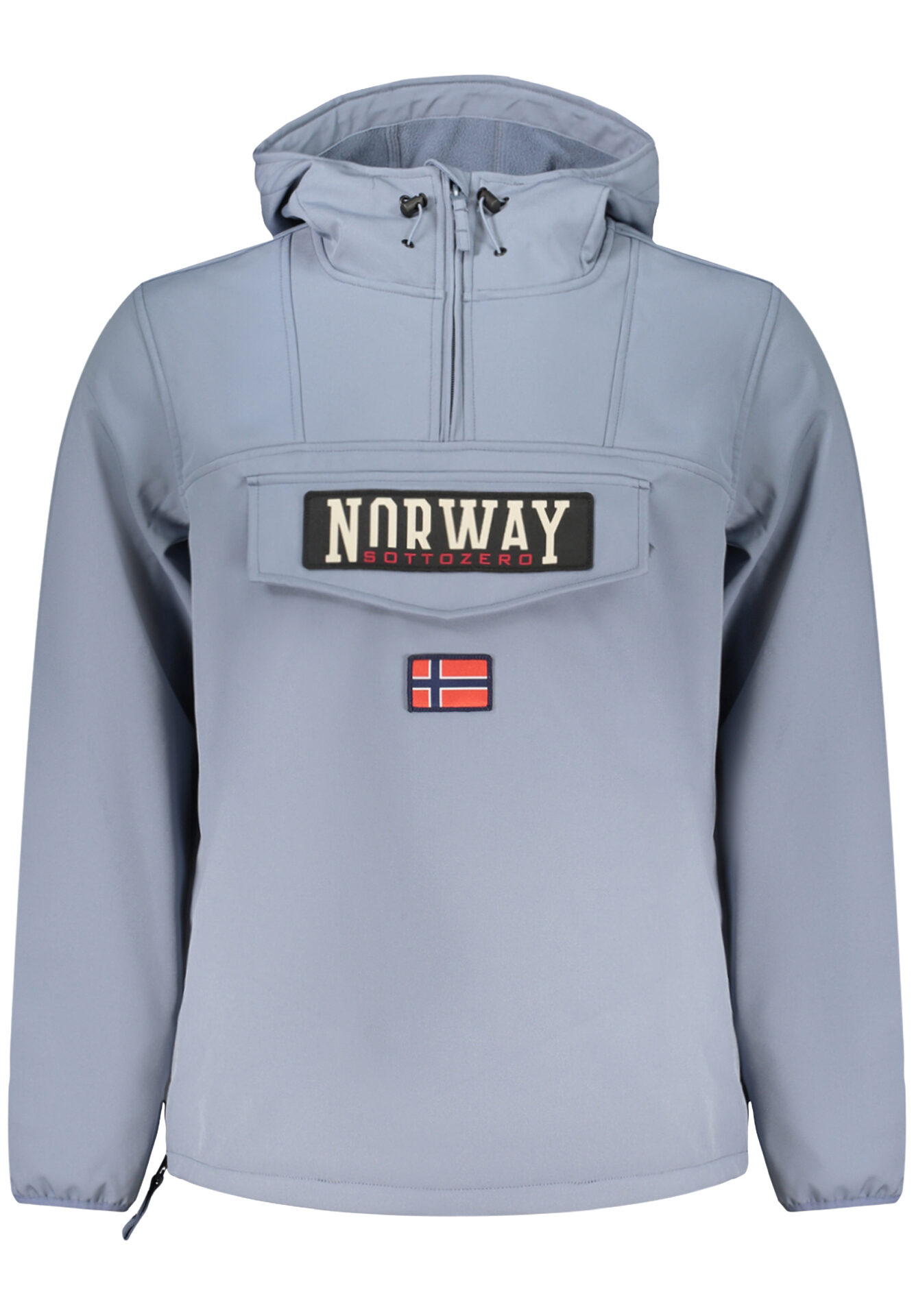 NORWAY 1963 MEN'S BLUE JACKET
