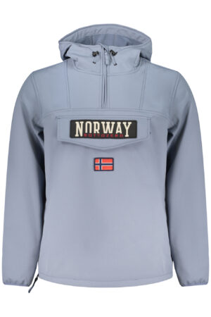 NORWAY 1963 MEN'S BLUE JACKET
