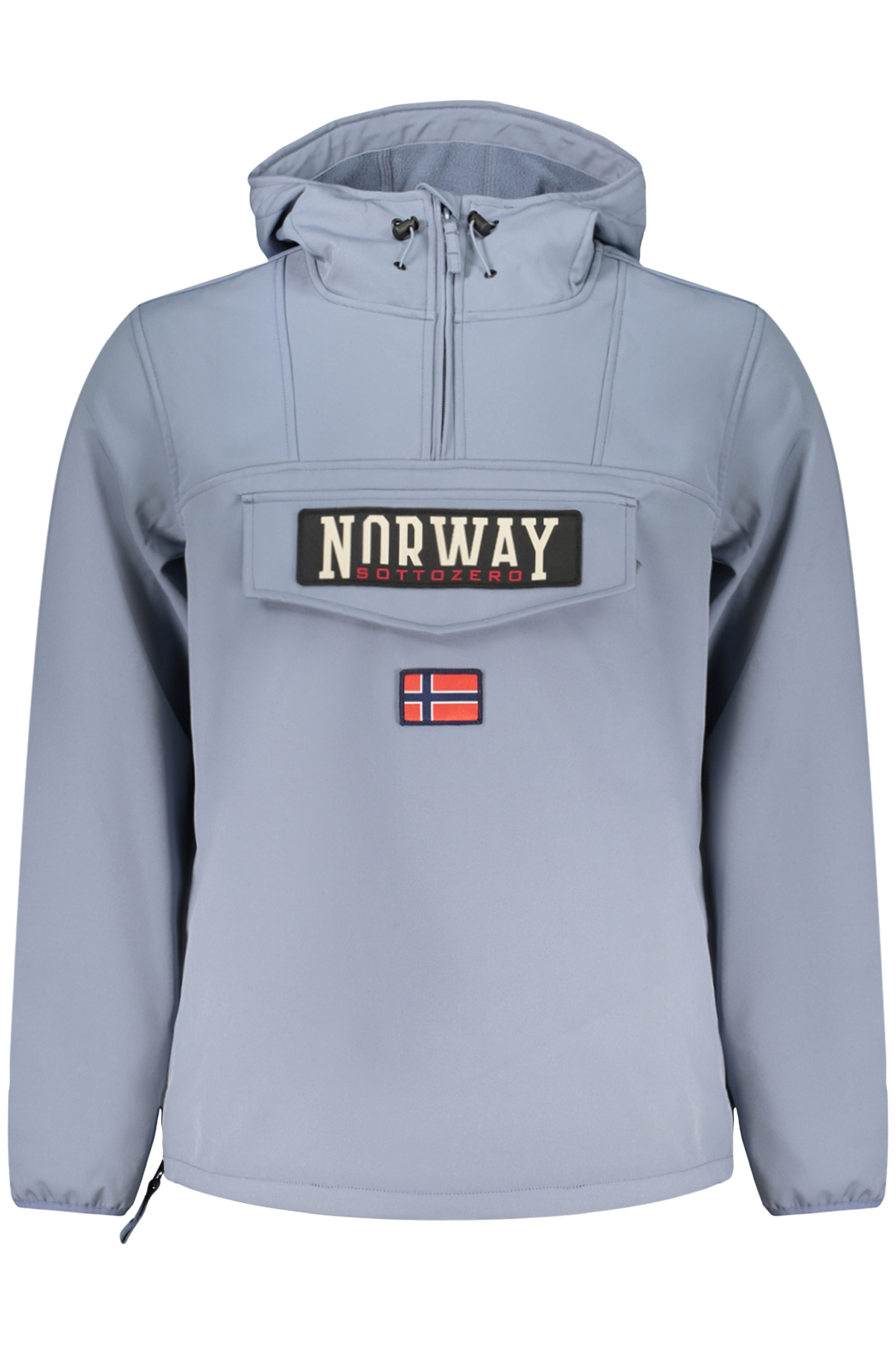 NORWAY 1963 MEN'S BLUE JACKET NORWAY 1963 MEN'S BLUE JACKET