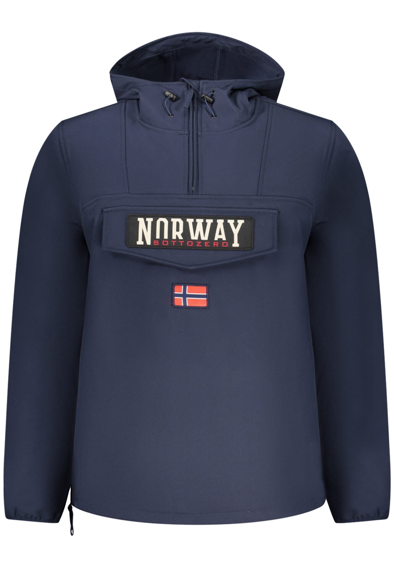 NORWAY 1963 MEN'S BLUE JACKET