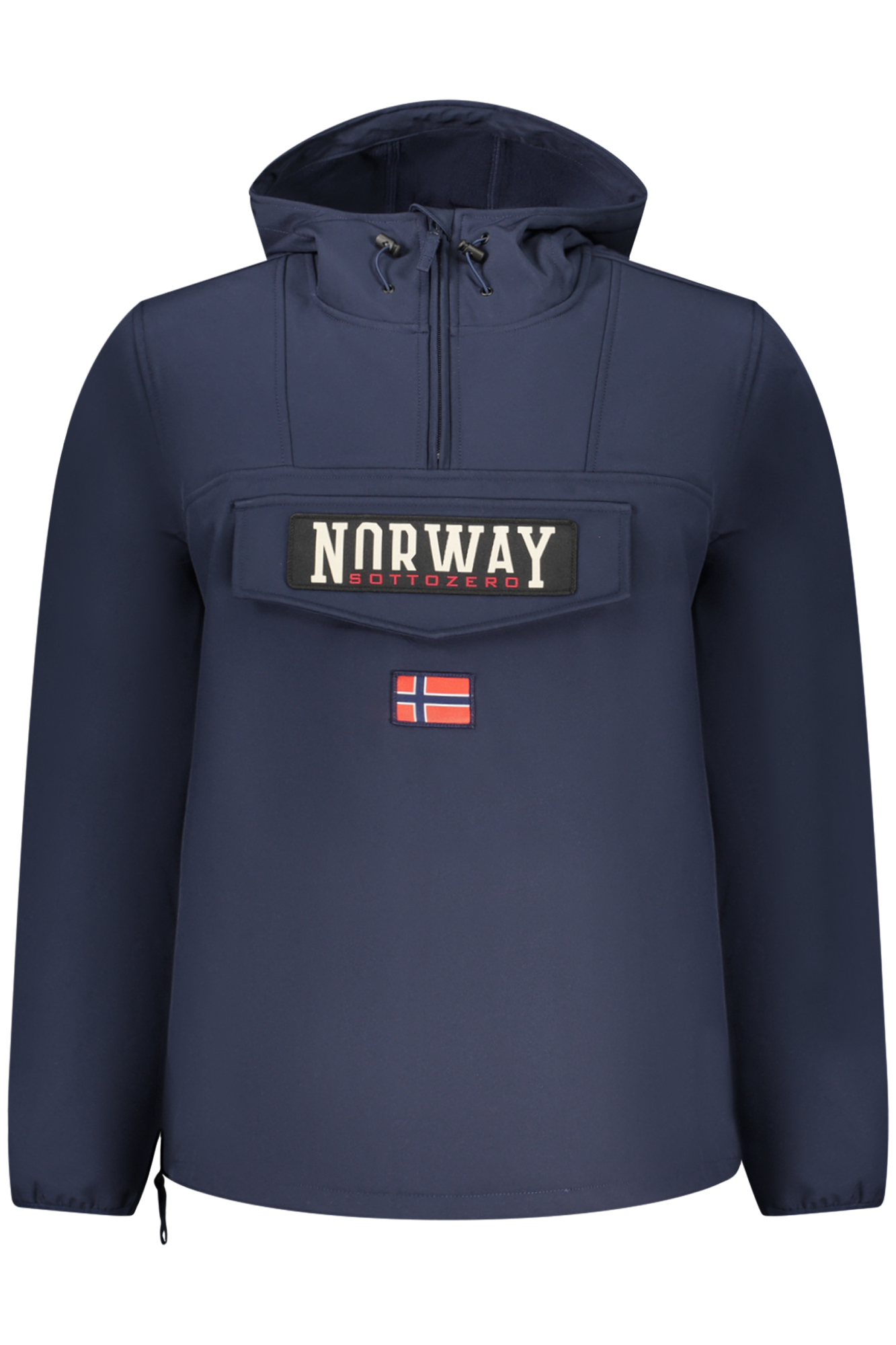 NORWAY 1963 MEN'S BLUE JACKET NORWAY 1963 MEN'S BLUE JACKET