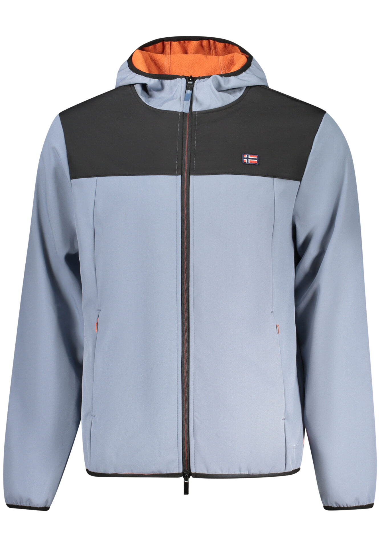 NORWAY 1963 MEN'S BLUE JACKET