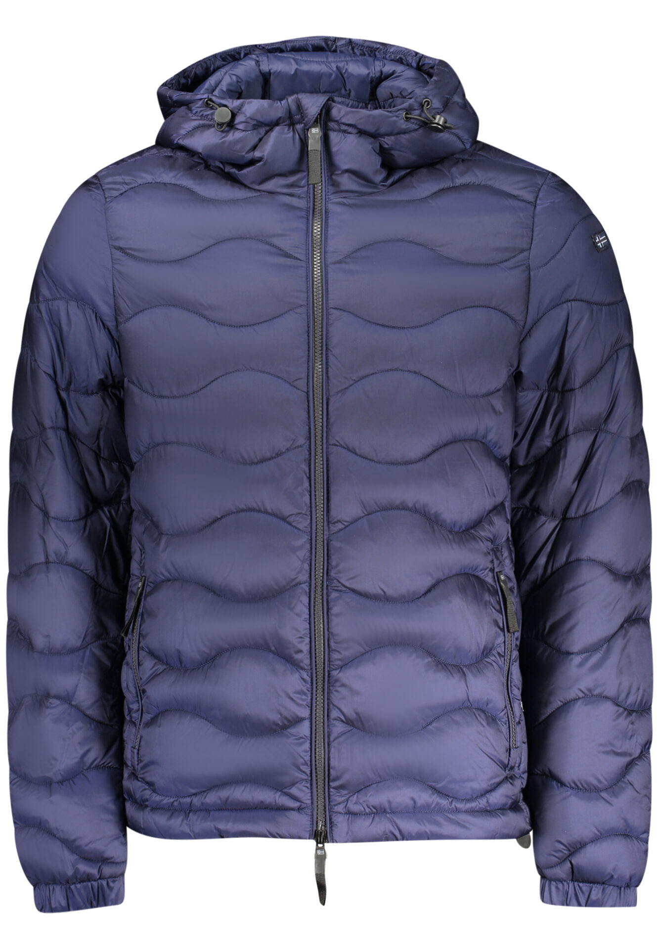 NORWAY 1963 MEN'S BLUE JACKET