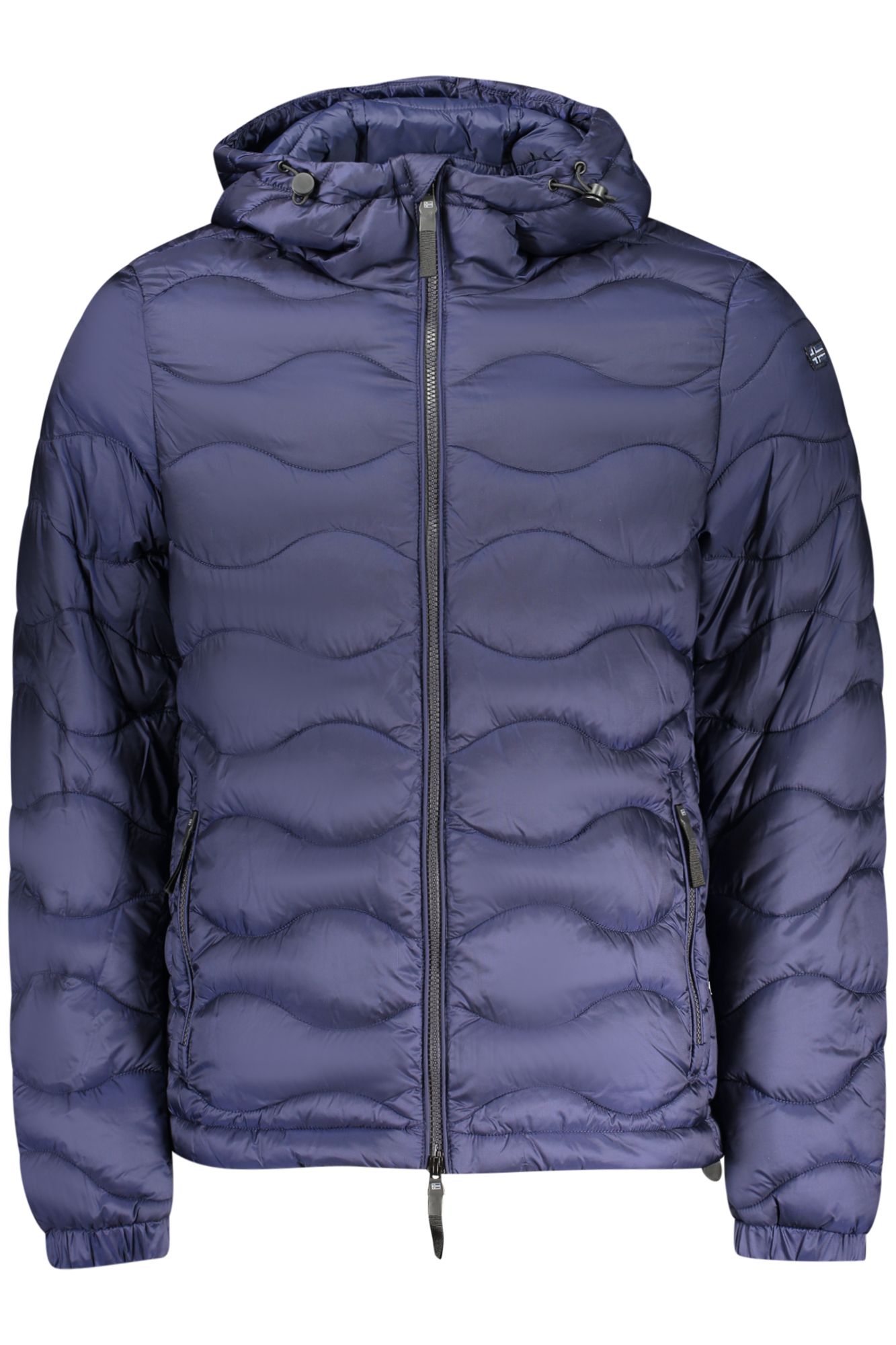 NORWAY 1963 MEN'S BLUE JACKET NORWAY 1963 MEN'S BLUE JACKET
