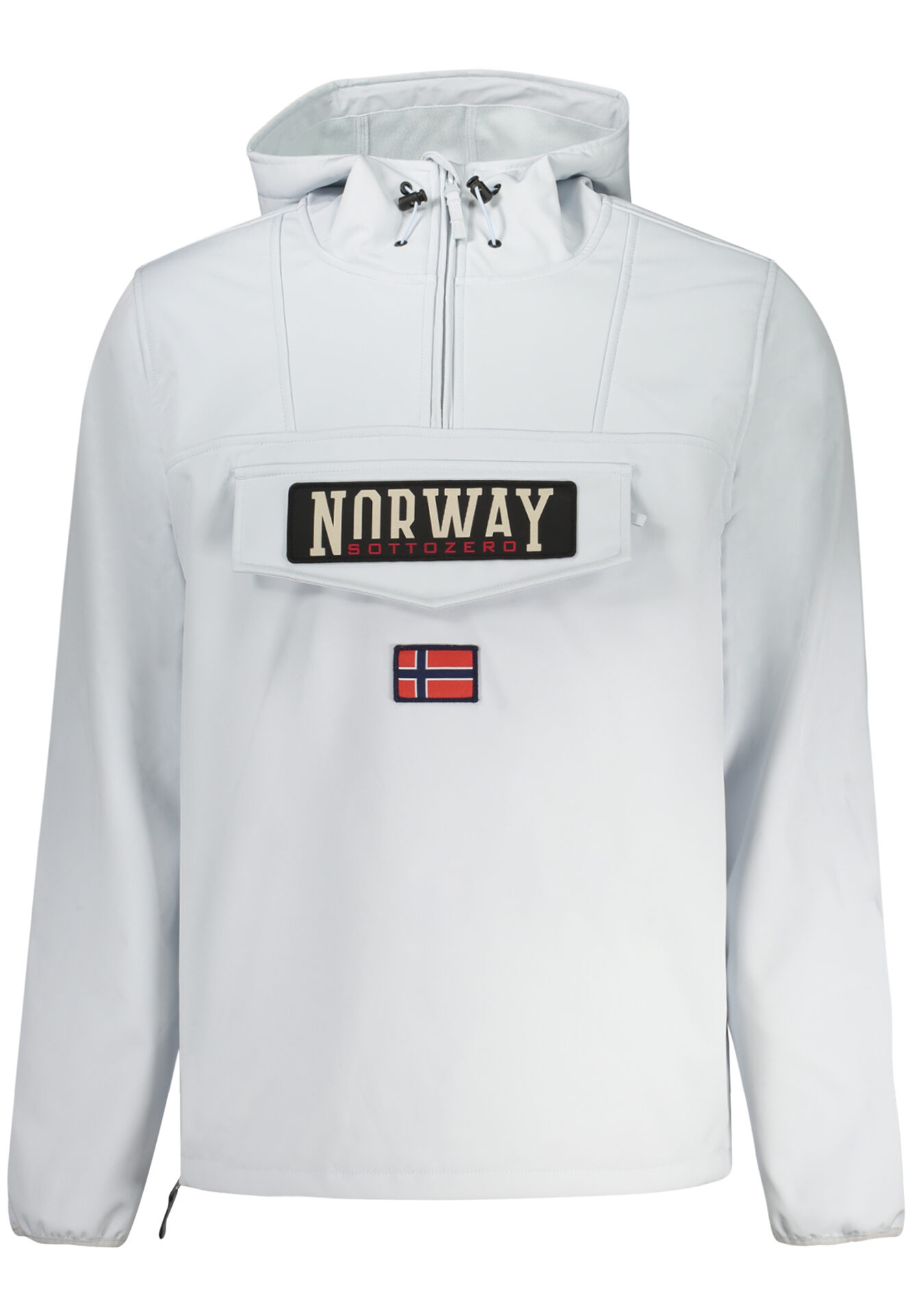 NORWAY 1963 MEN'S GREY JACKET