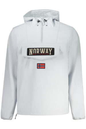 NORWAY 1963 MEN'S GREY JACKET