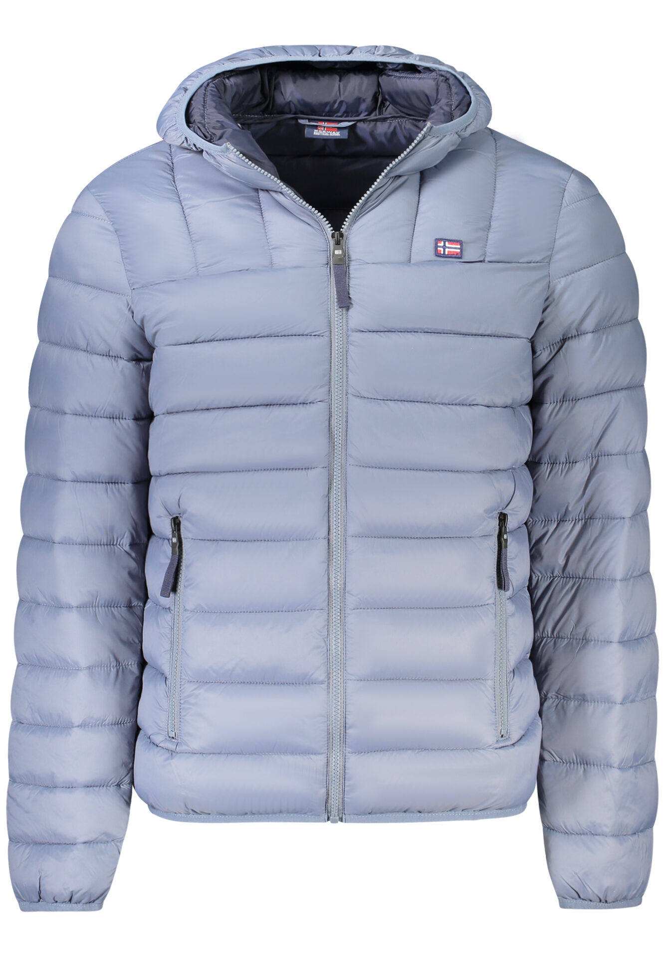 NORWAY 1963 MEN'S GREY JACKET
