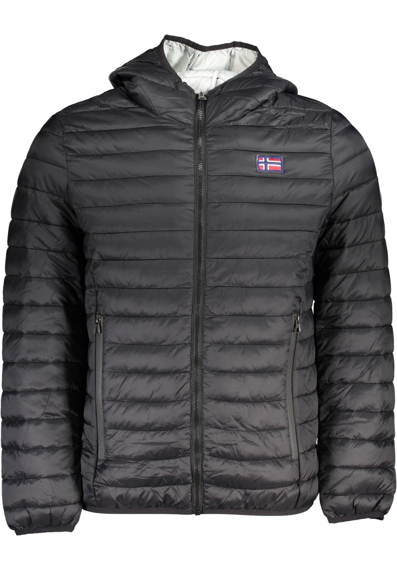NORWAY 1963 BLACK MEN'S JACKET