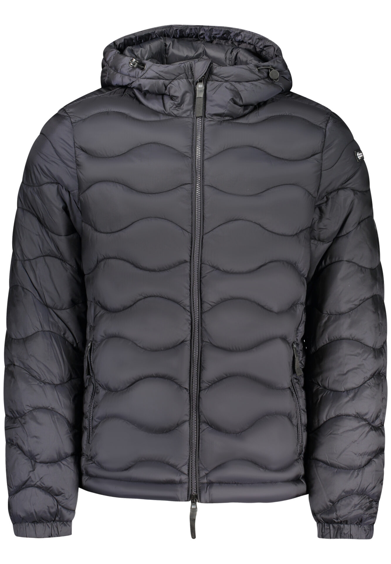 NORWAY 1963 MEN'S BLACK JACKET