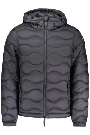 NORWAY 1963 MEN'S BLACK JACKET
