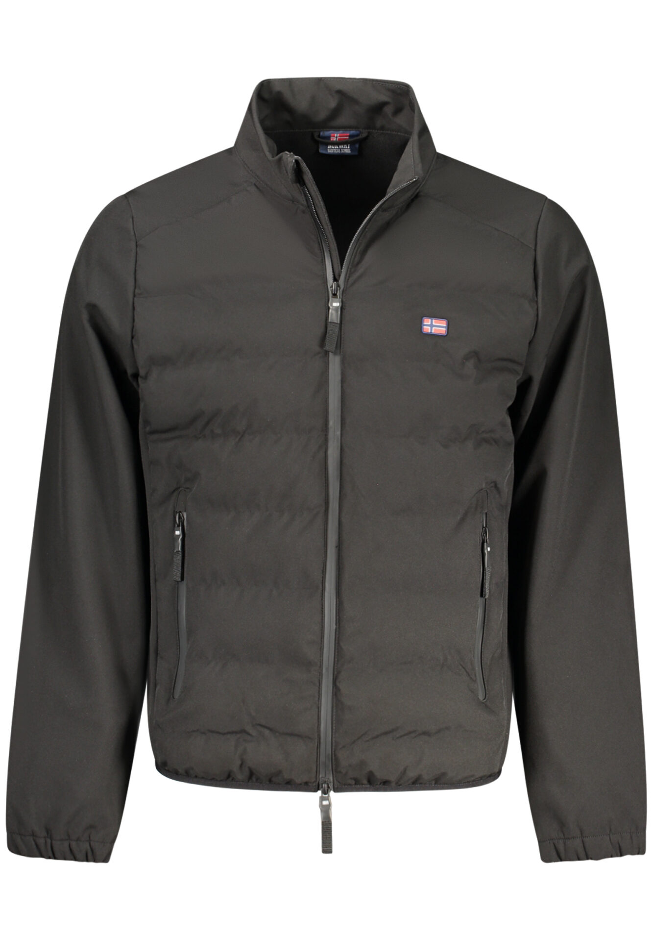 NORWAY 1963 MEN'S BLACK JACKET