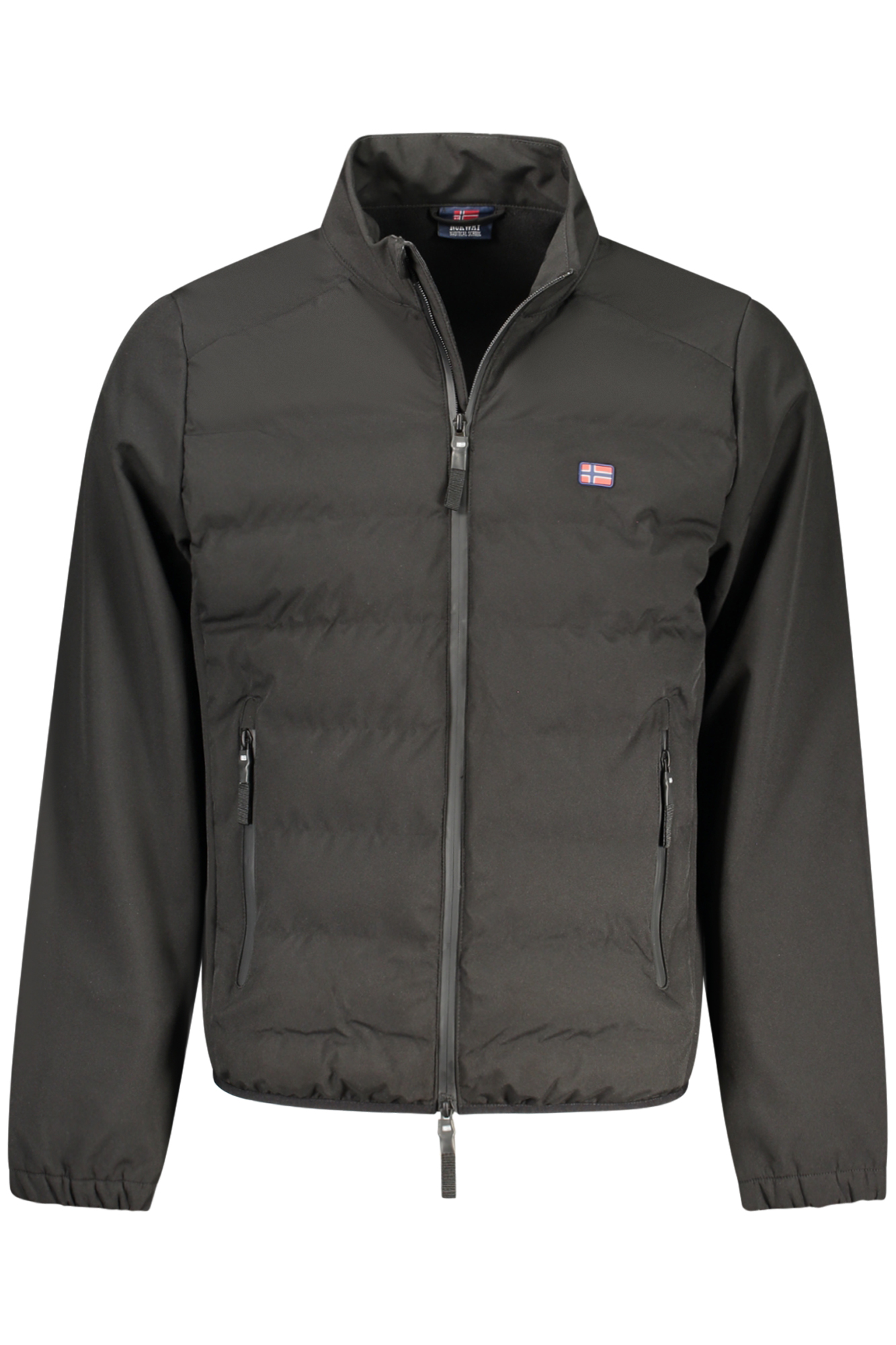 NORWAY 1963 MEN'S BLACK JACKET NORWAY 1963 MEN'S BLACK JACKET