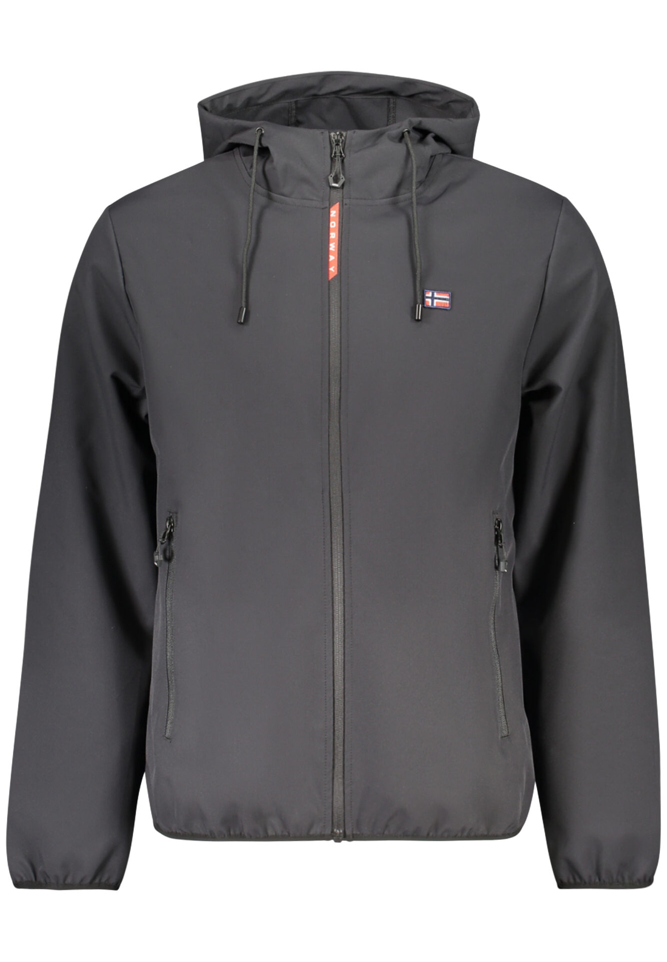 NORWAY 1963 MEN'S BLACK JACKET