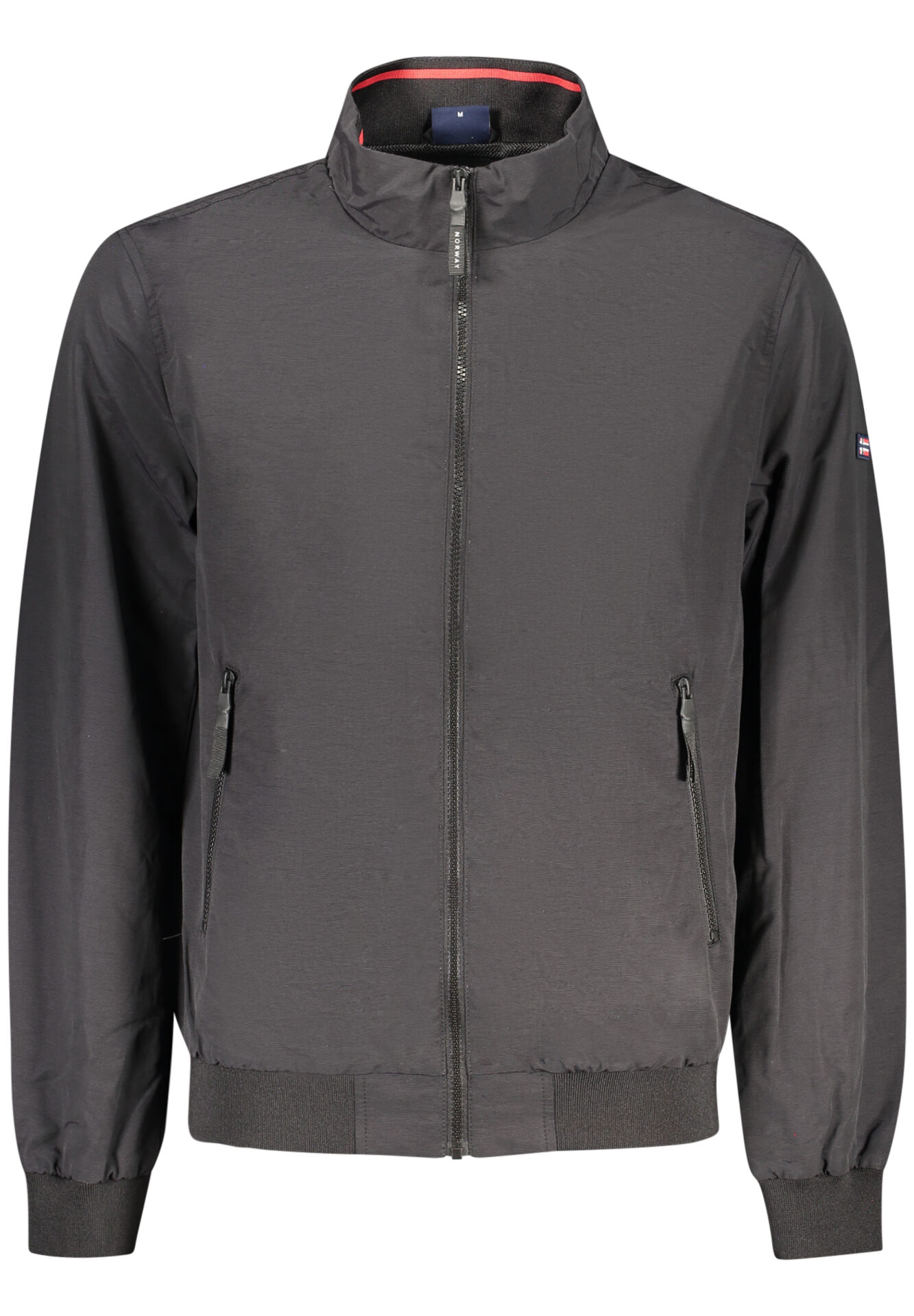 NORWAY 1963 MEN'S BLACK JACKET