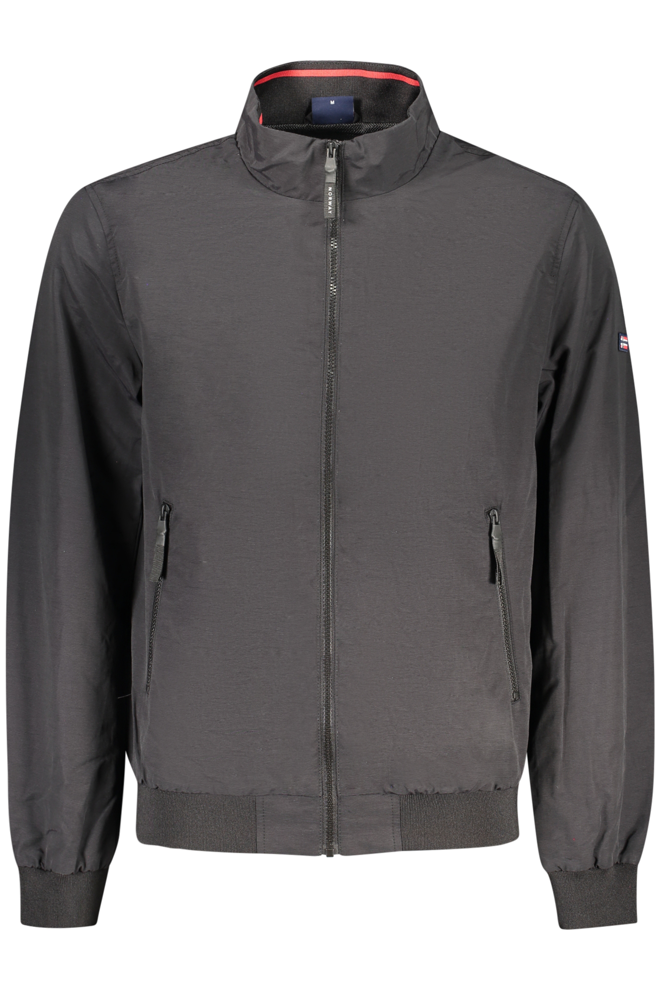 NORWAY 1963 MEN'S BLACK JACKET NORWAY 1963 MEN'S BLACK JACKET