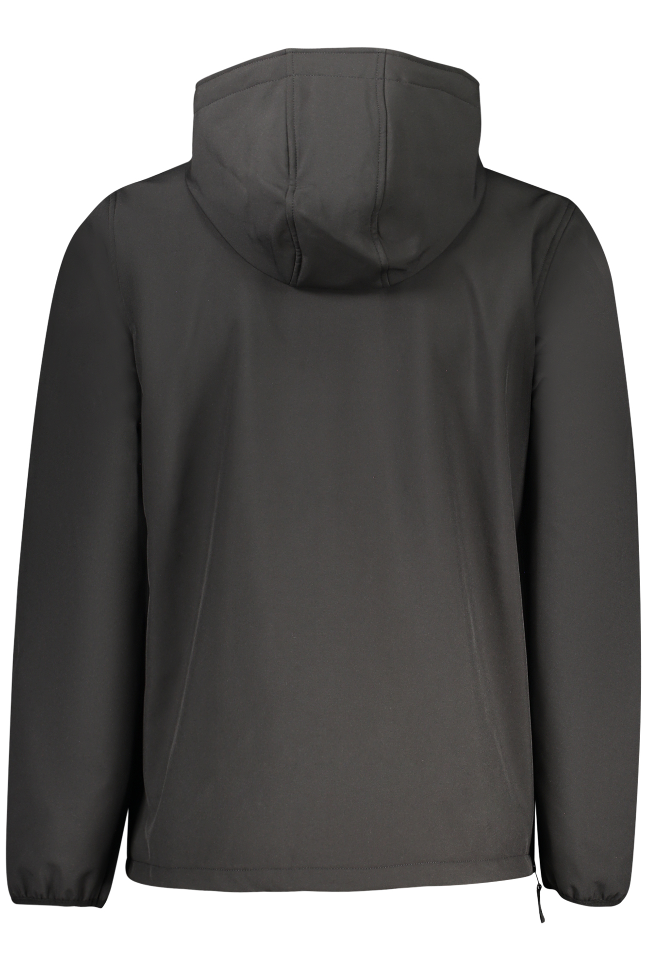 NORWAY 1963 MEN'S BLACK JACKET NORWAY 1963 MEN'S BLACK JACKET - Image 2