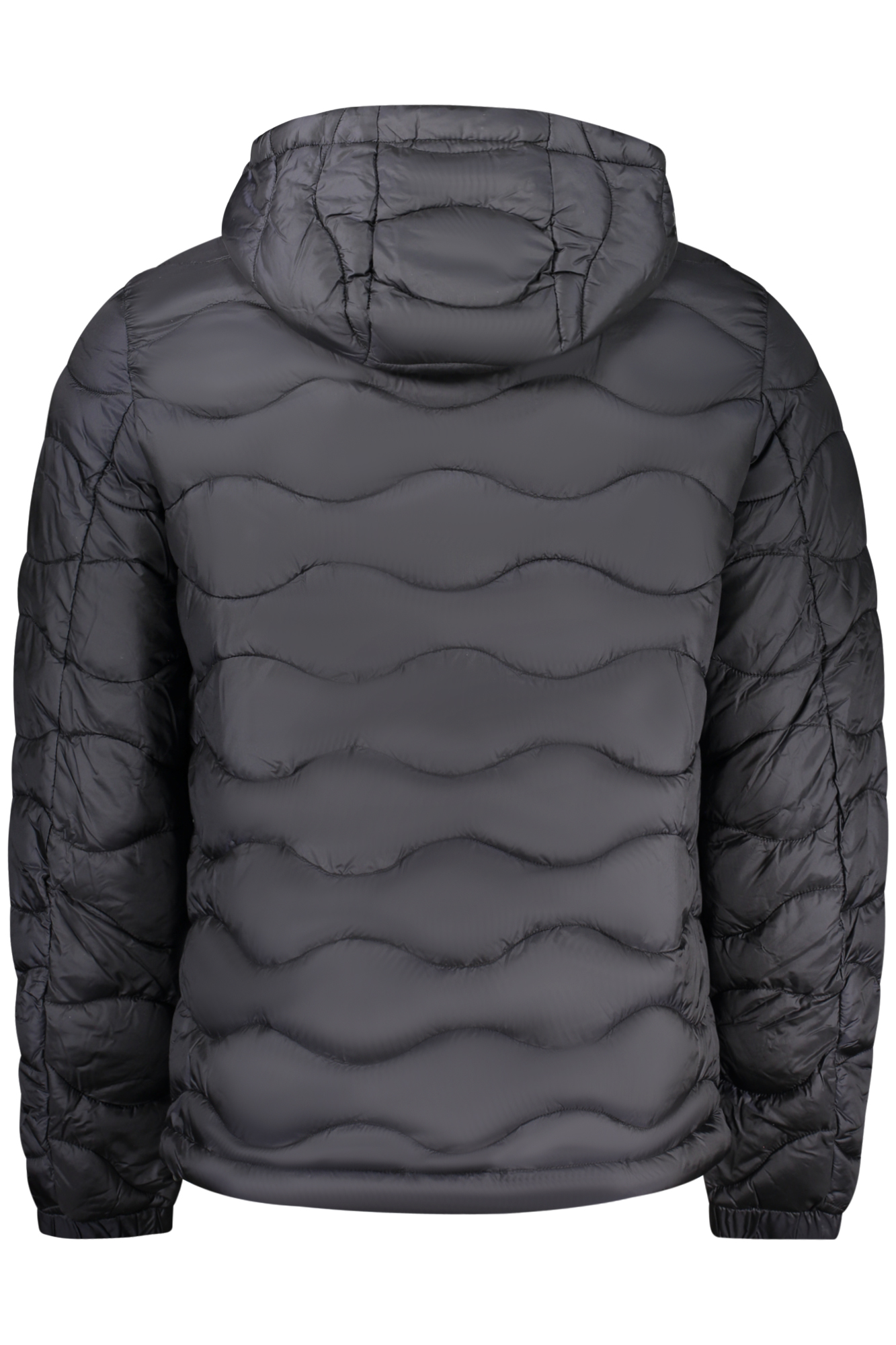 NORWAY 1963 MEN'S BLACK JACKET NORWAY 1963 MEN'S BLACK JACKET - Image 2