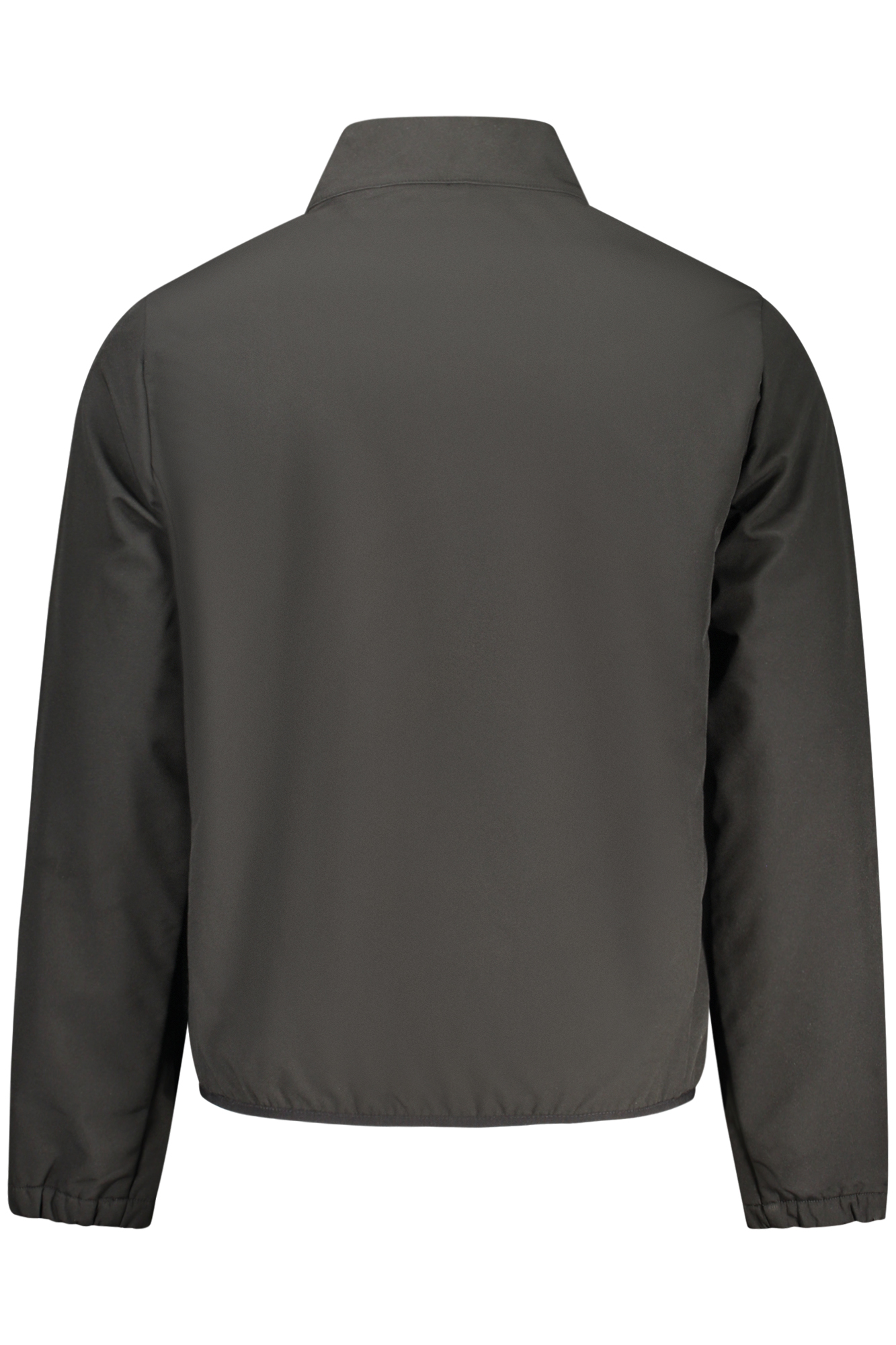 NORWAY 1963 MEN'S BLACK JACKET NORWAY 1963 MEN'S BLACK JACKET - Image 2