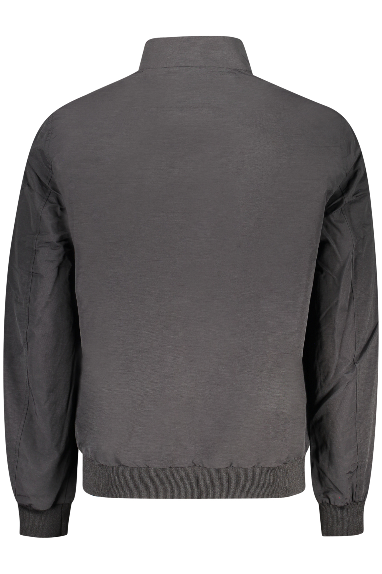 NORWAY 1963 MEN'S BLACK JACKET NORWAY 1963 MEN'S BLACK JACKET - Image 2