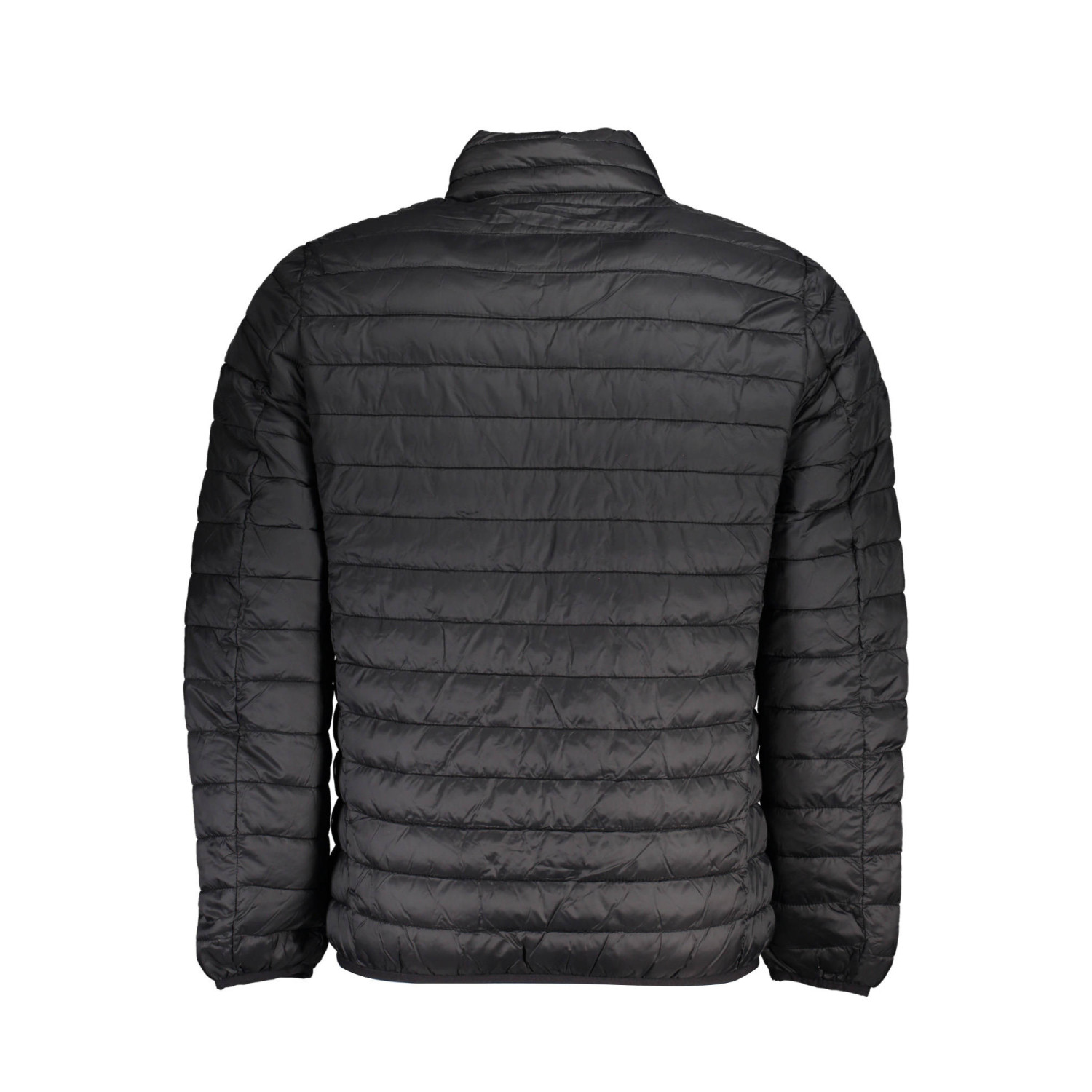 NORWAY 1963 MEN'S BLACK JACKET NORWAY 1963 MEN'S BLACK JACKET - Image 3