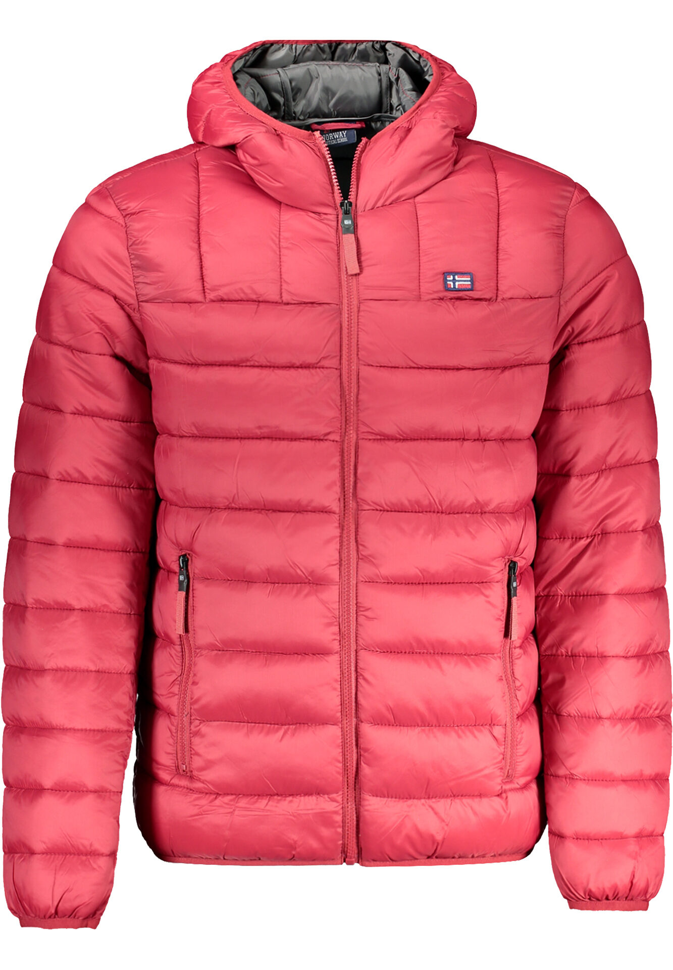 NORWAY 1963 RED MEN'S JACKET