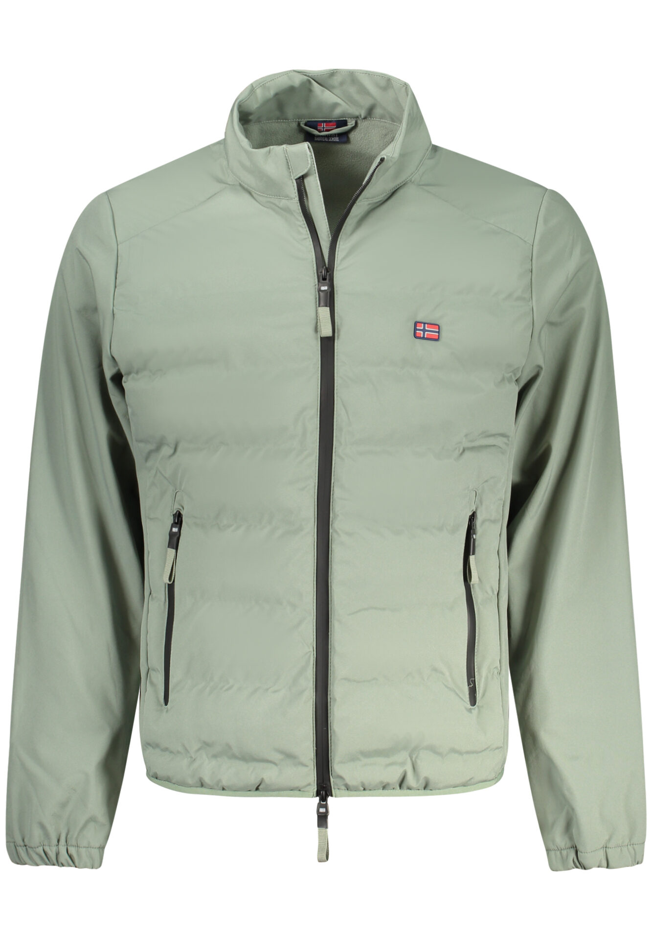 NORWAY 1963 MEN'S GREEN JACKET