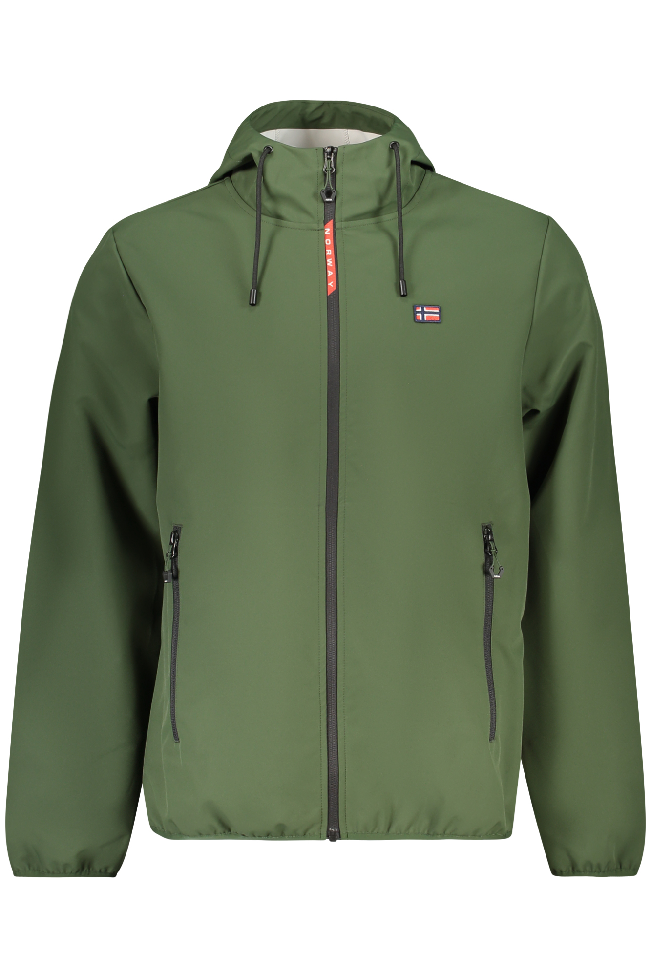 NORWAY 1963 MEN'S GREEN JACKET NORWAY 1963 MEN'S GREEN JACKET