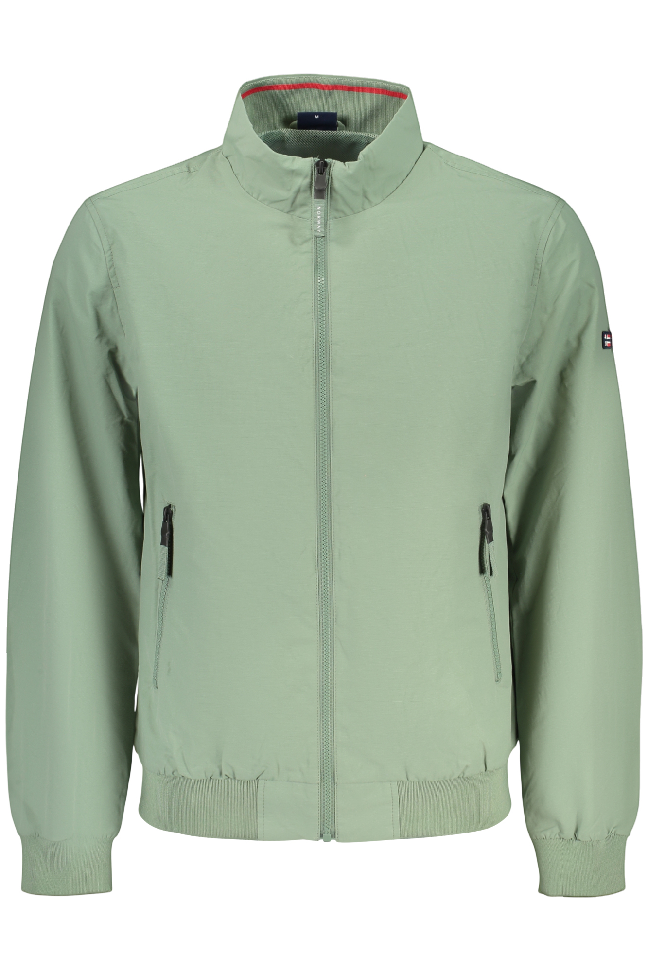 NORWAY 1963 MEN'S GREEN JACKET NORWAY 1963 MEN'S GREEN JACKET