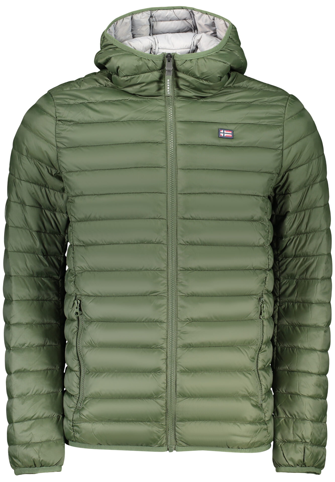 NORWAY 1963 MEN'S GREEN JACKET