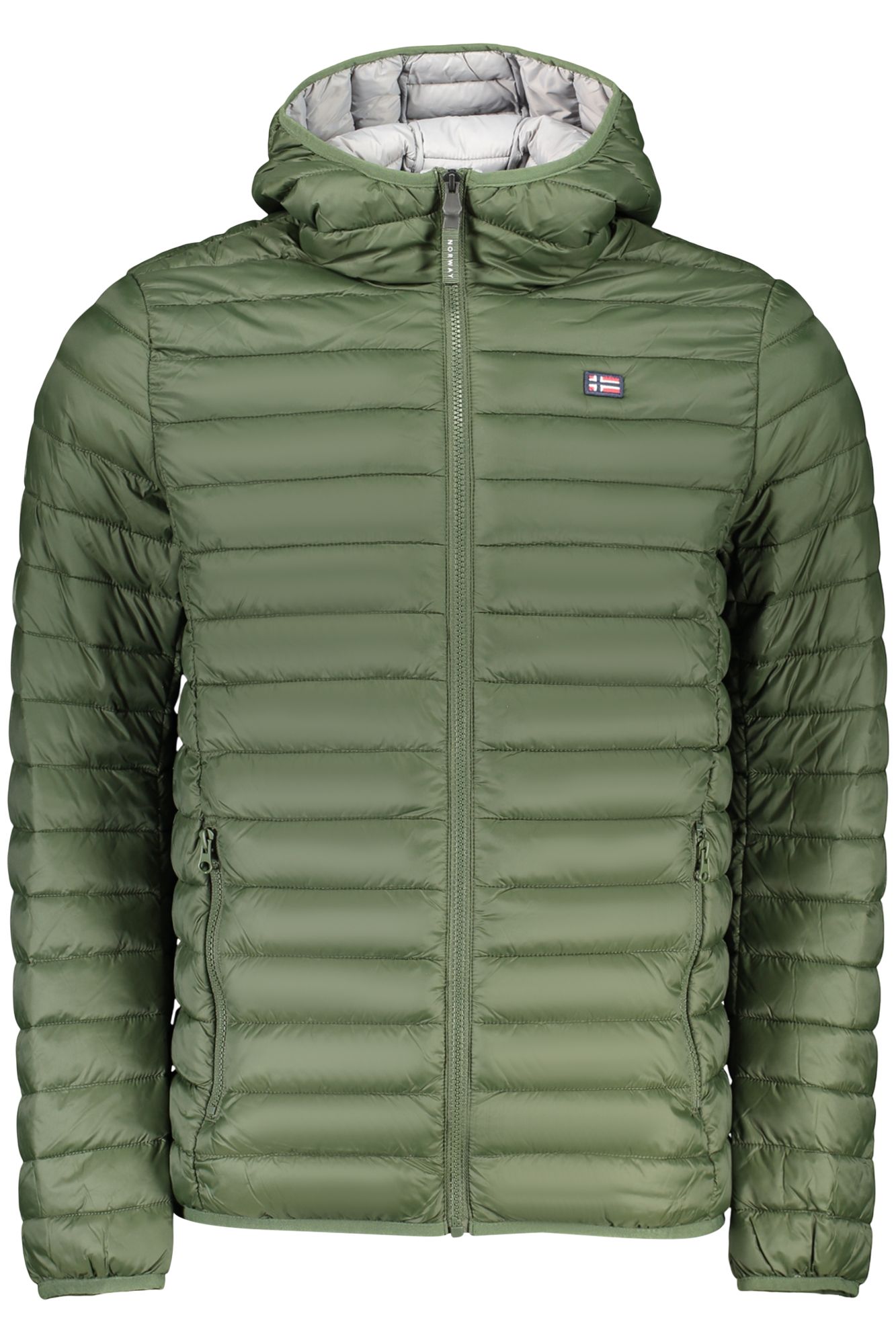 NORWAY 1963 MEN'S GREEN JACKET NORWAY 1963 MEN'S GREEN JACKET