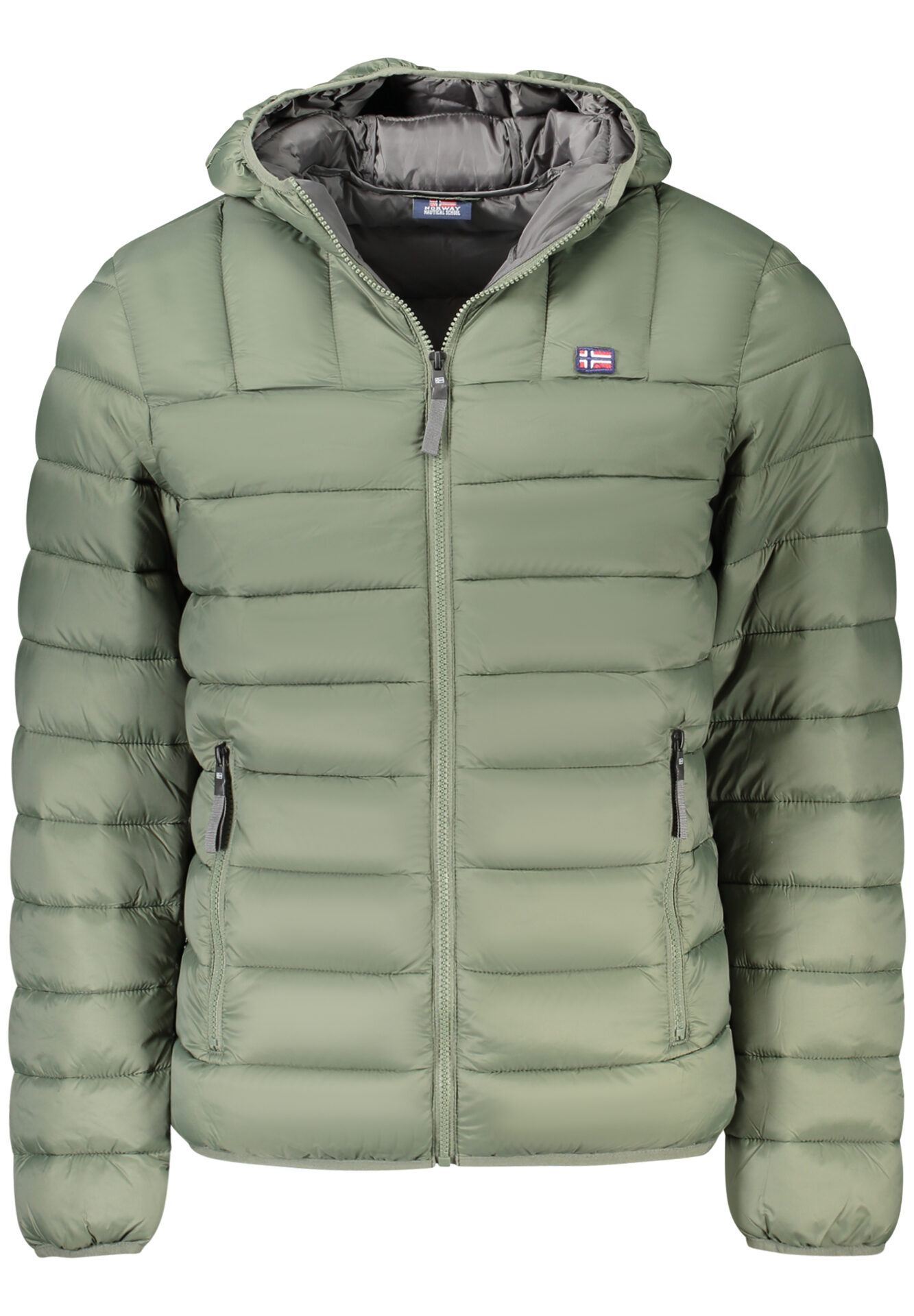 NORWAY 1963 MEN'S GREEN JACKET