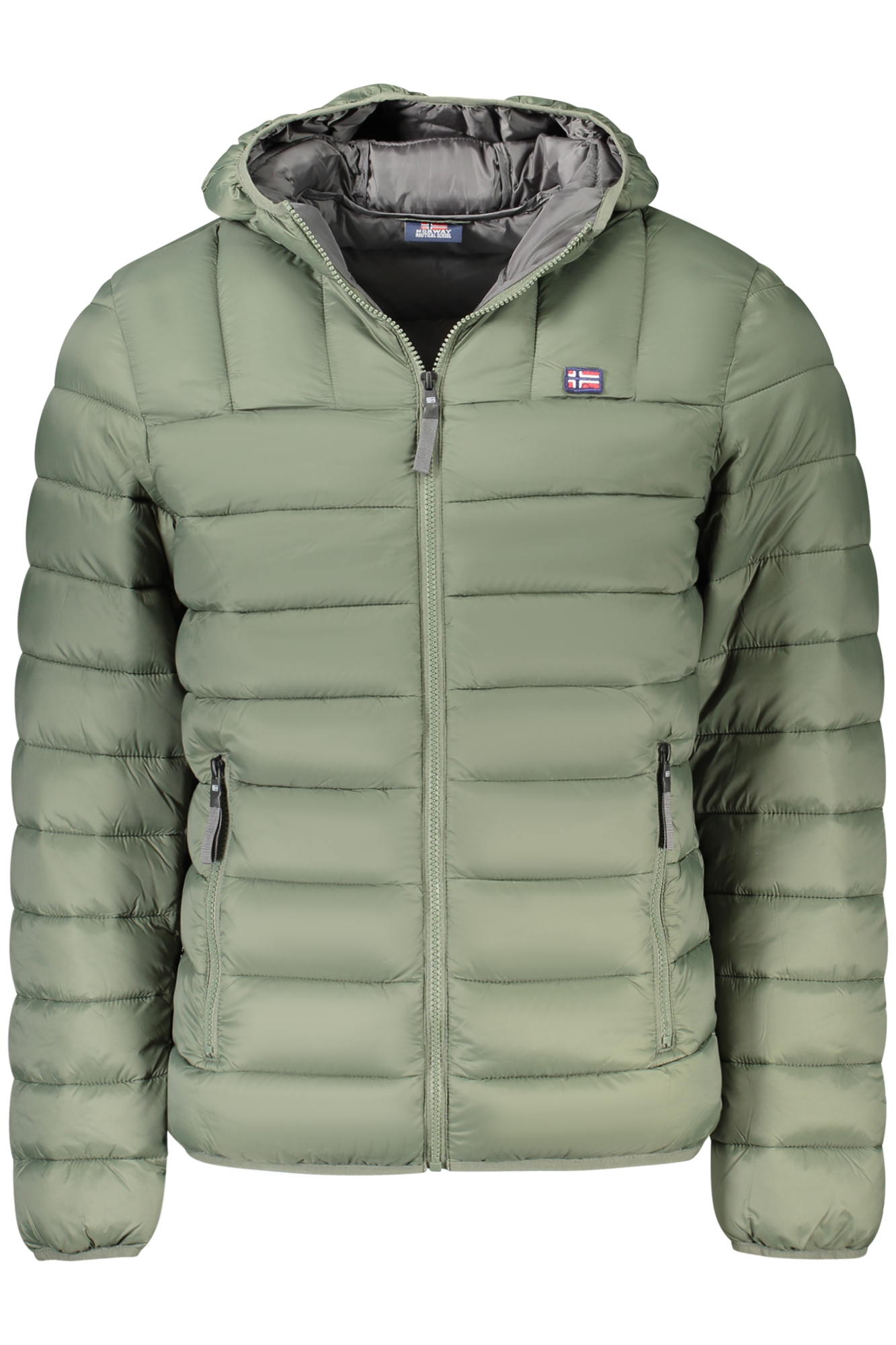 NORWAY 1963 MEN'S GREEN JACKET NORWAY 1963 MEN'S GREEN JACKET