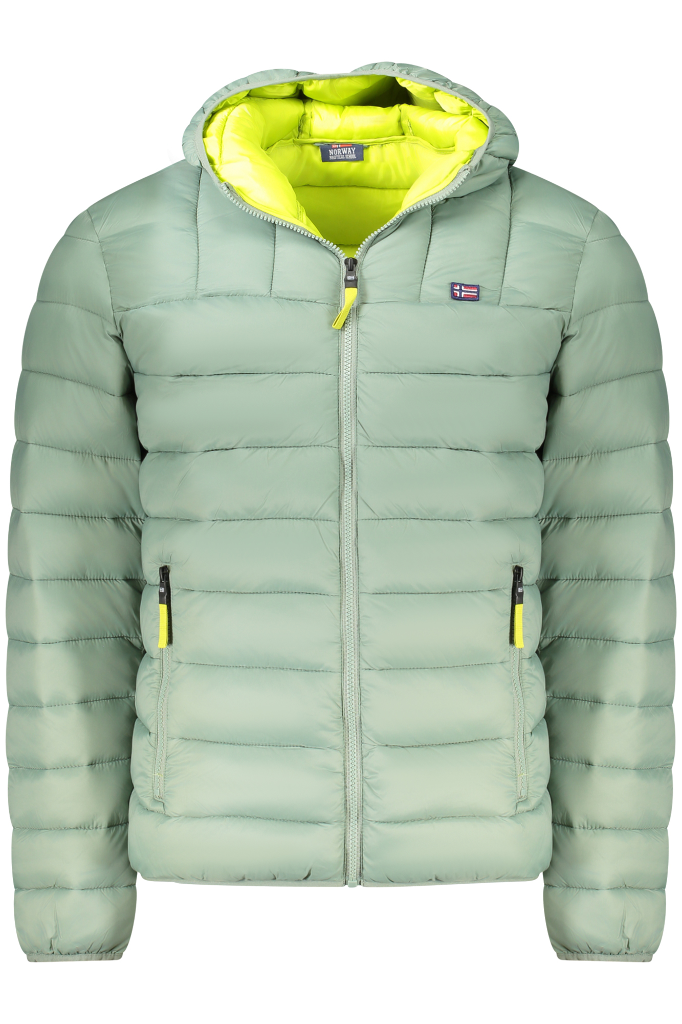 NORWAY 1963 MEN'S GREEN JACKET NORWAY 1963 MEN'S GREEN JACKET