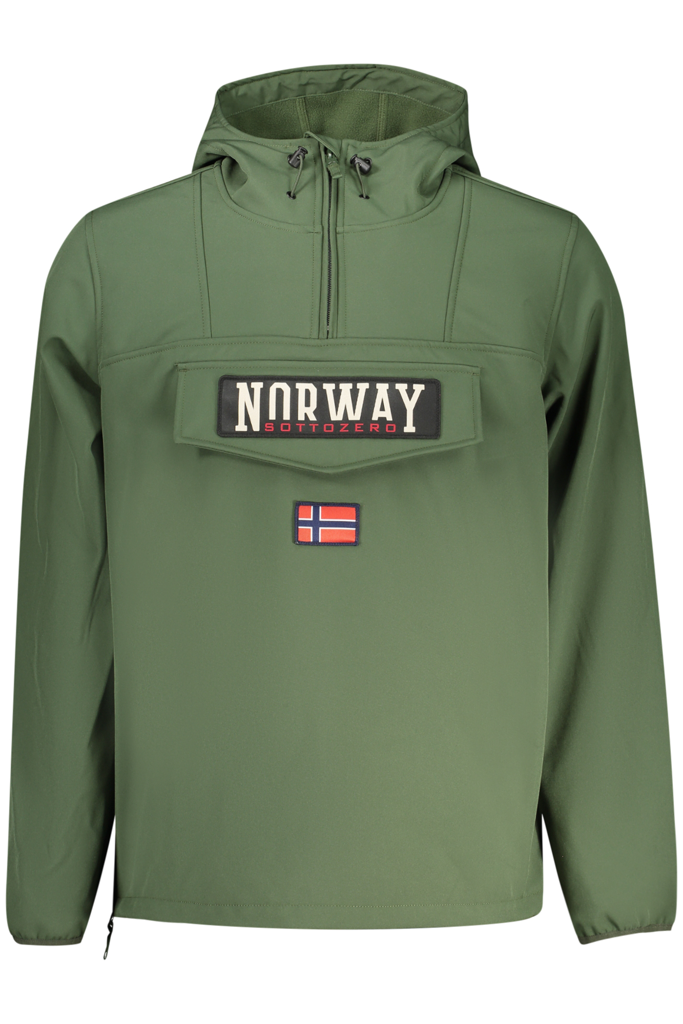 NORWAY 1963 MEN'S GREEN JACKET NORWAY 1963 MEN'S GREEN JACKET