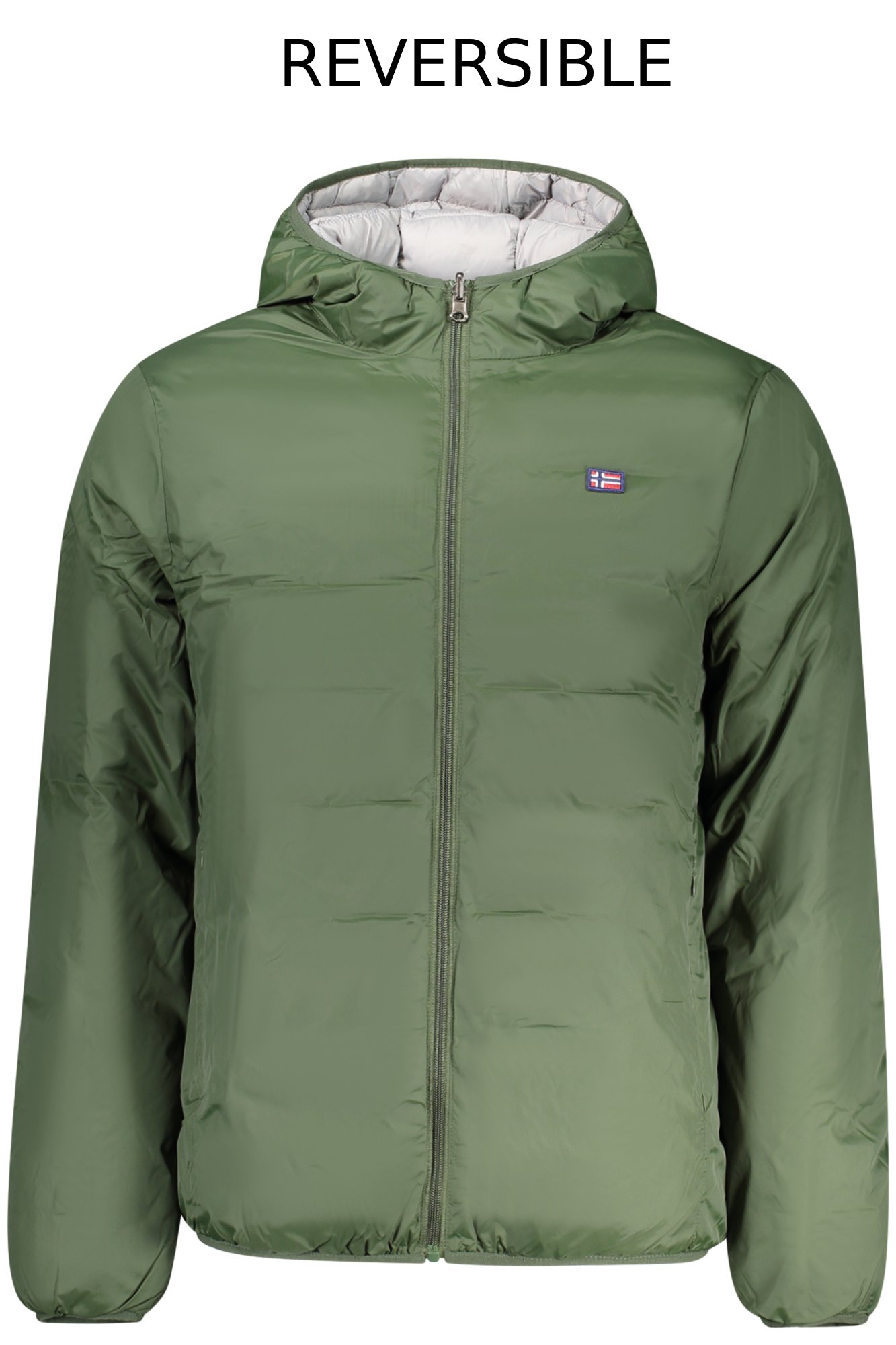 NORWAY 1963 MEN'S GREEN JACKET NORWAY 1963 MEN'S GREEN JACKET